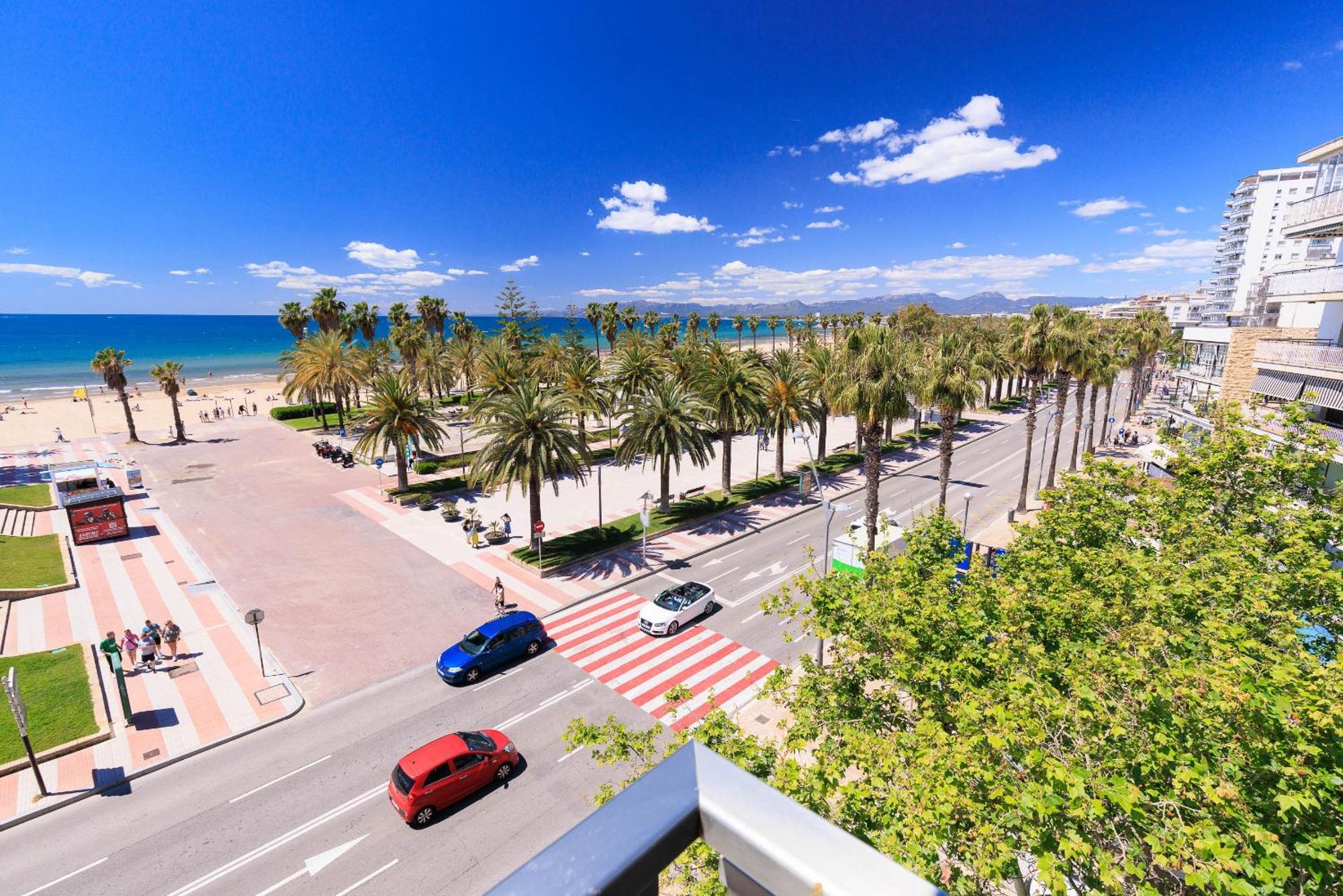 Apartamento Tous Planet Costa Dorada Only Families Salou