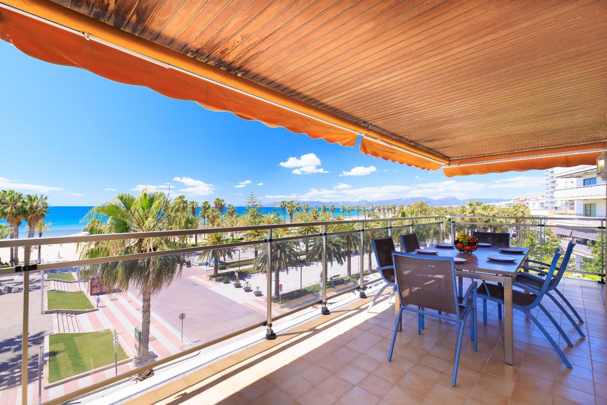 Tous Planet Costa Dorada Only Families Apartamento *