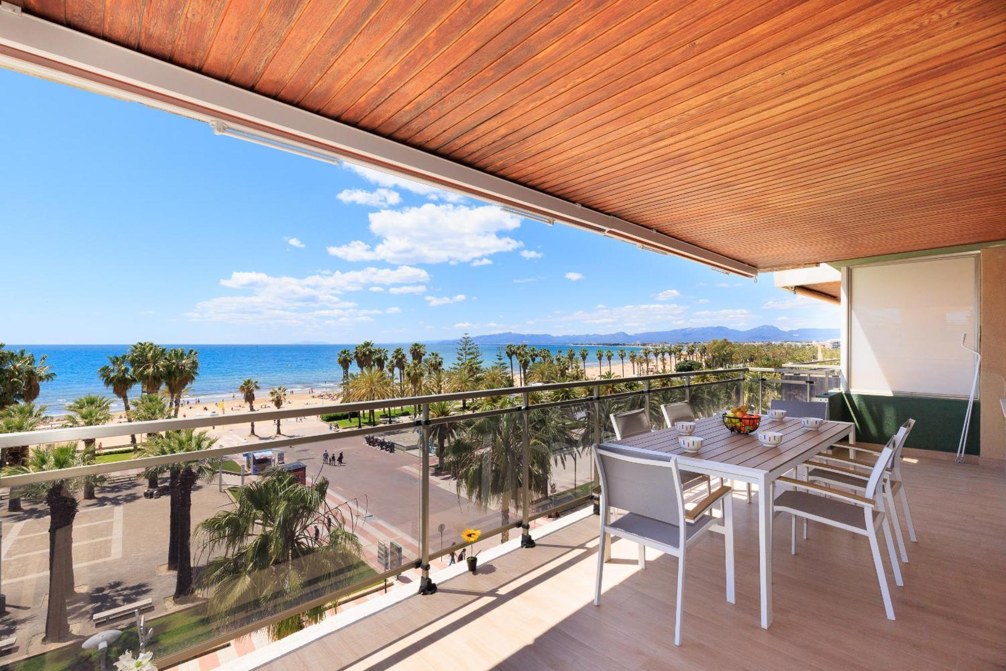 Tous 2 Only Families Planetcostadorada Apartment