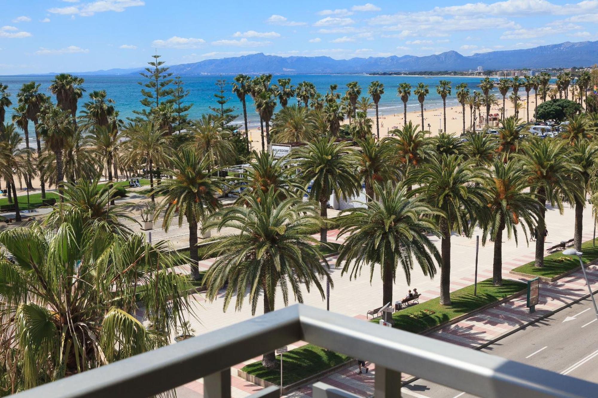 Tous 2 Only Families Planetcostadorada Apartment Salou