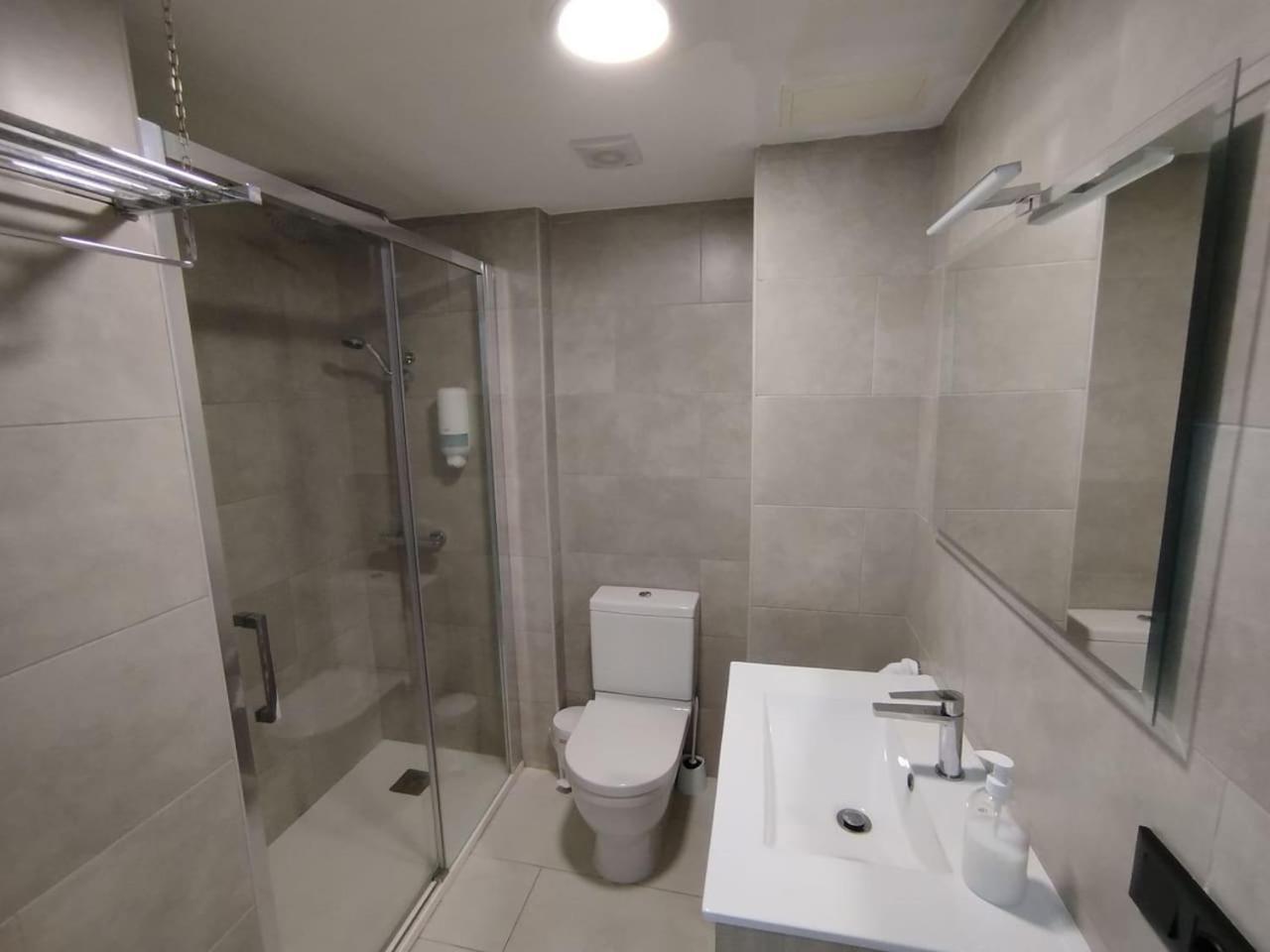 Apartamento Font De Mar