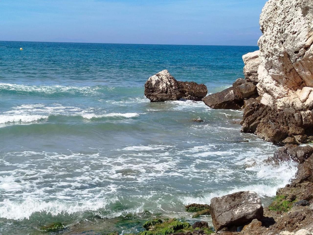 Apartamento Font De Mar Salou
