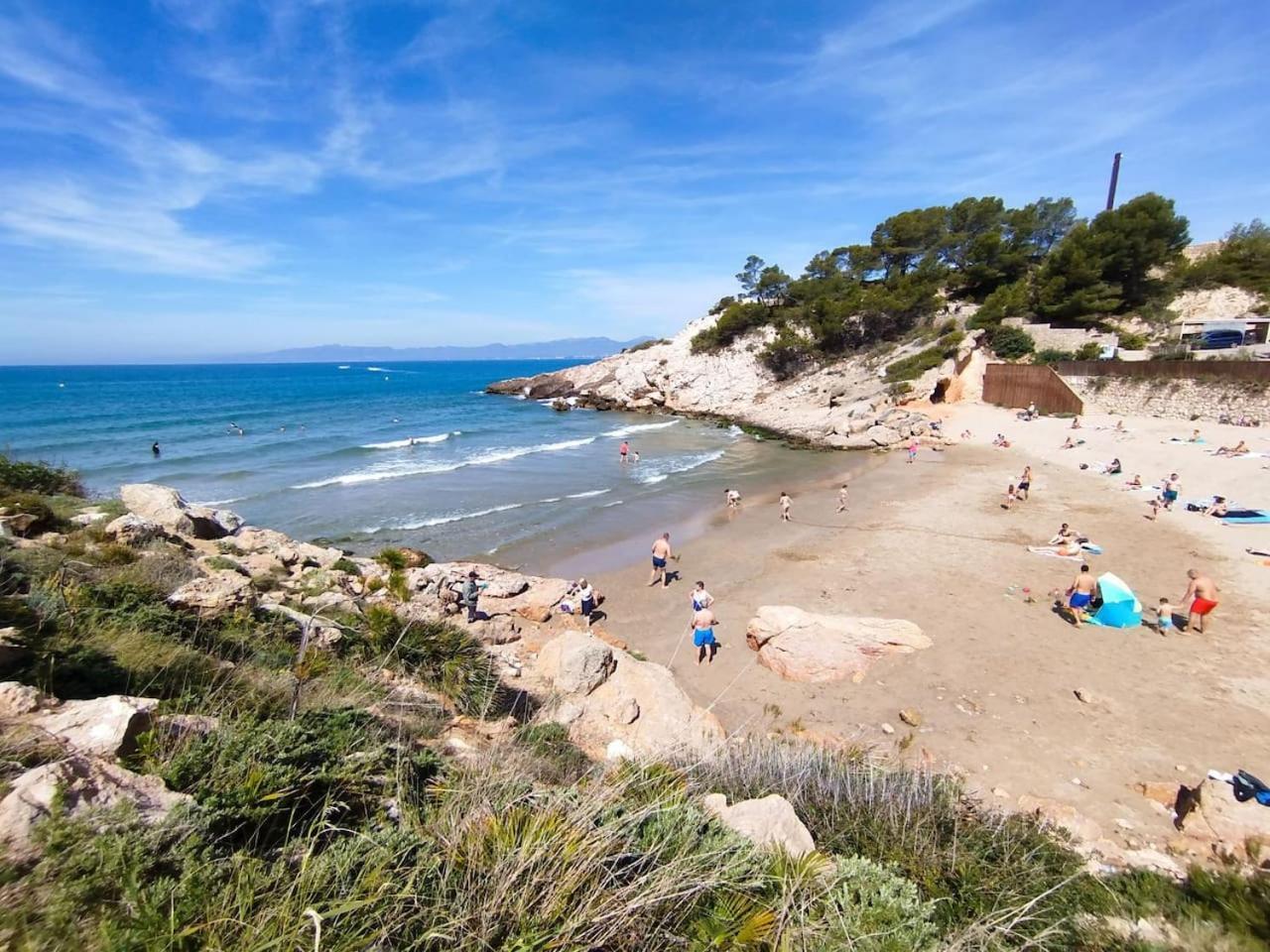 Apartamento Font De Mar *