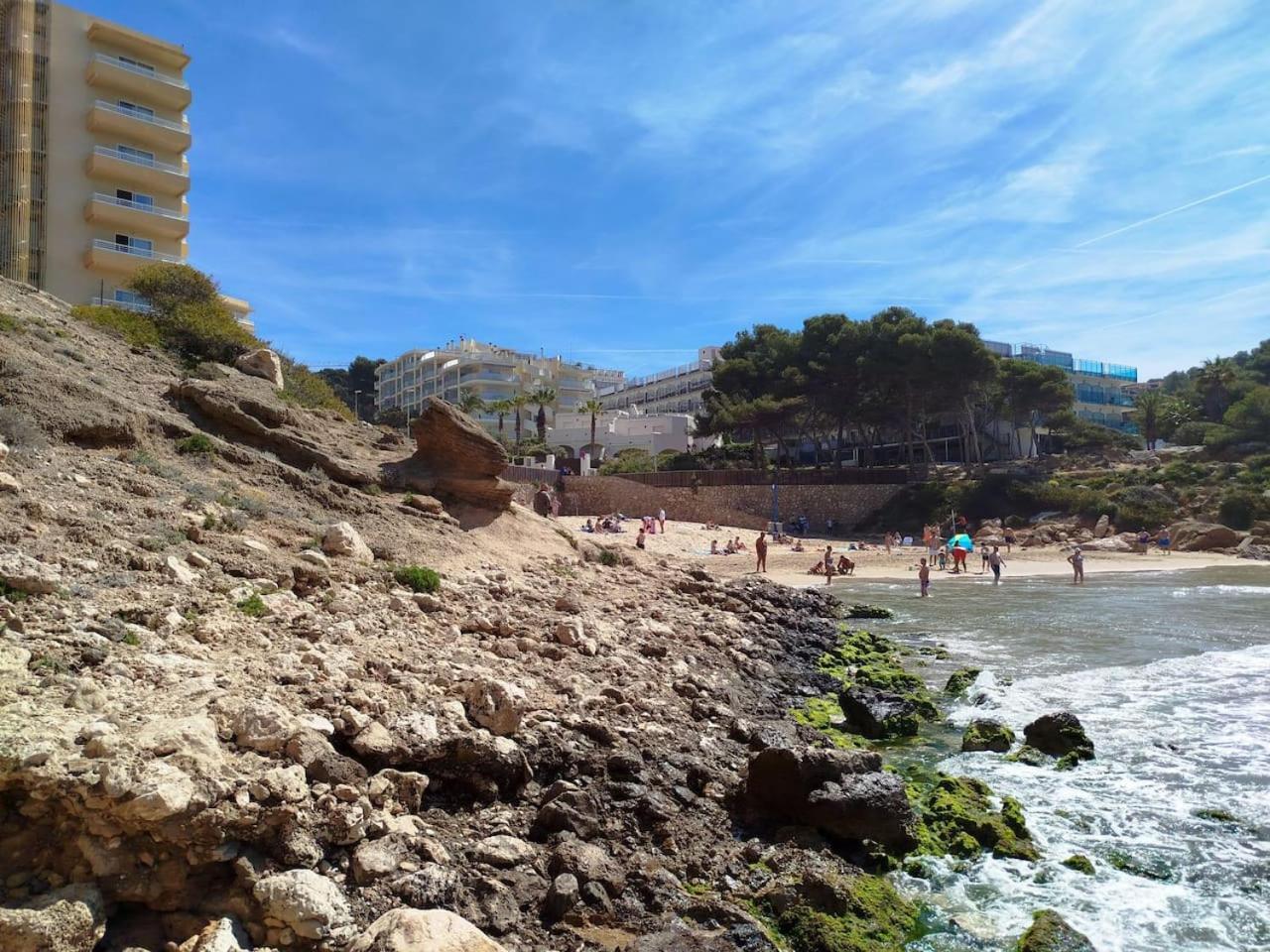 Font De Mar *