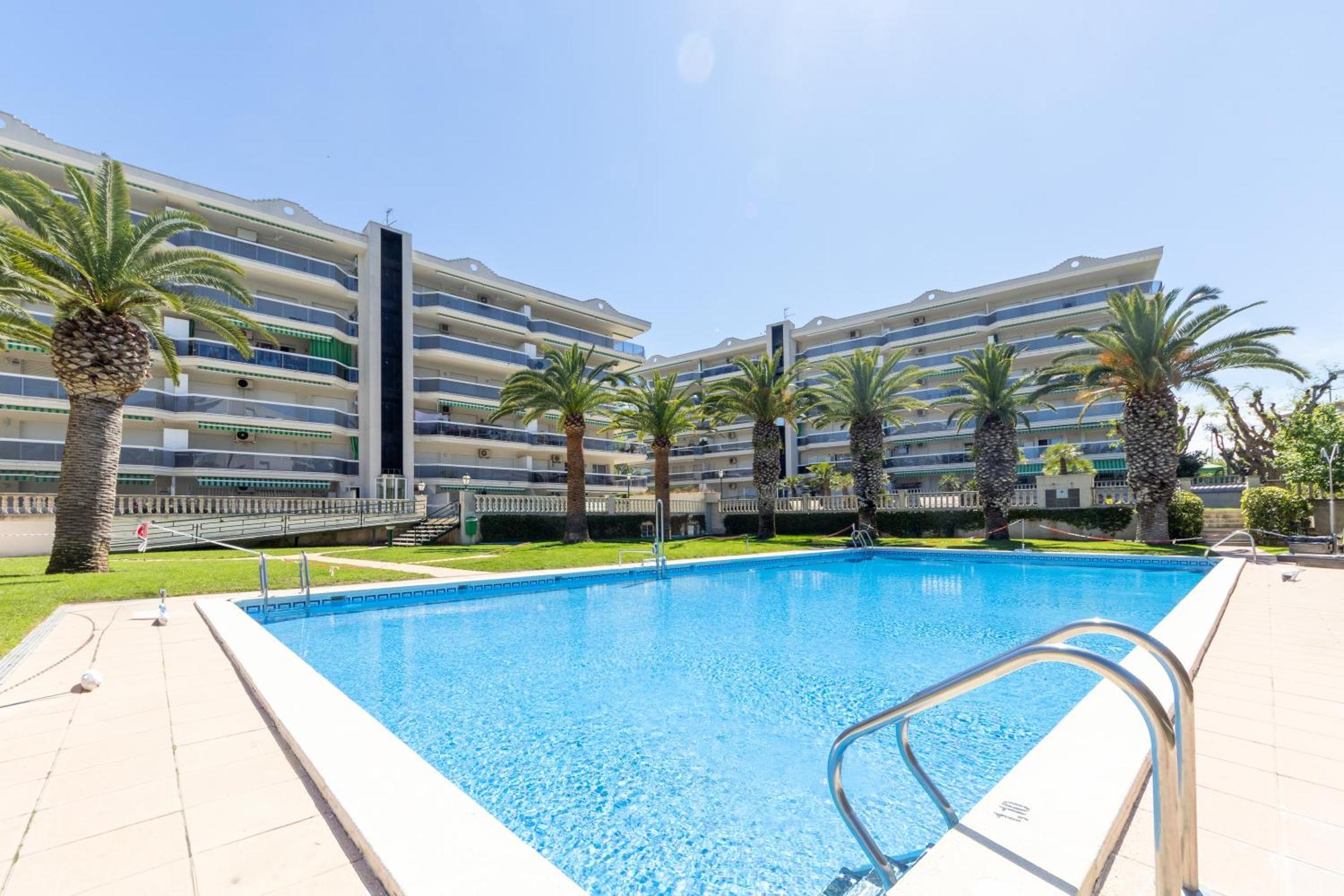Apartment Mexico Premium Salou