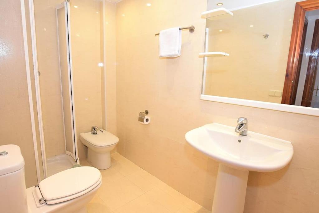 Apartment Cerca De La Playa, Major *