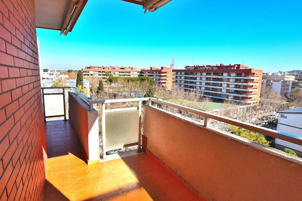 Cerca De La Playa, Major * Salou
