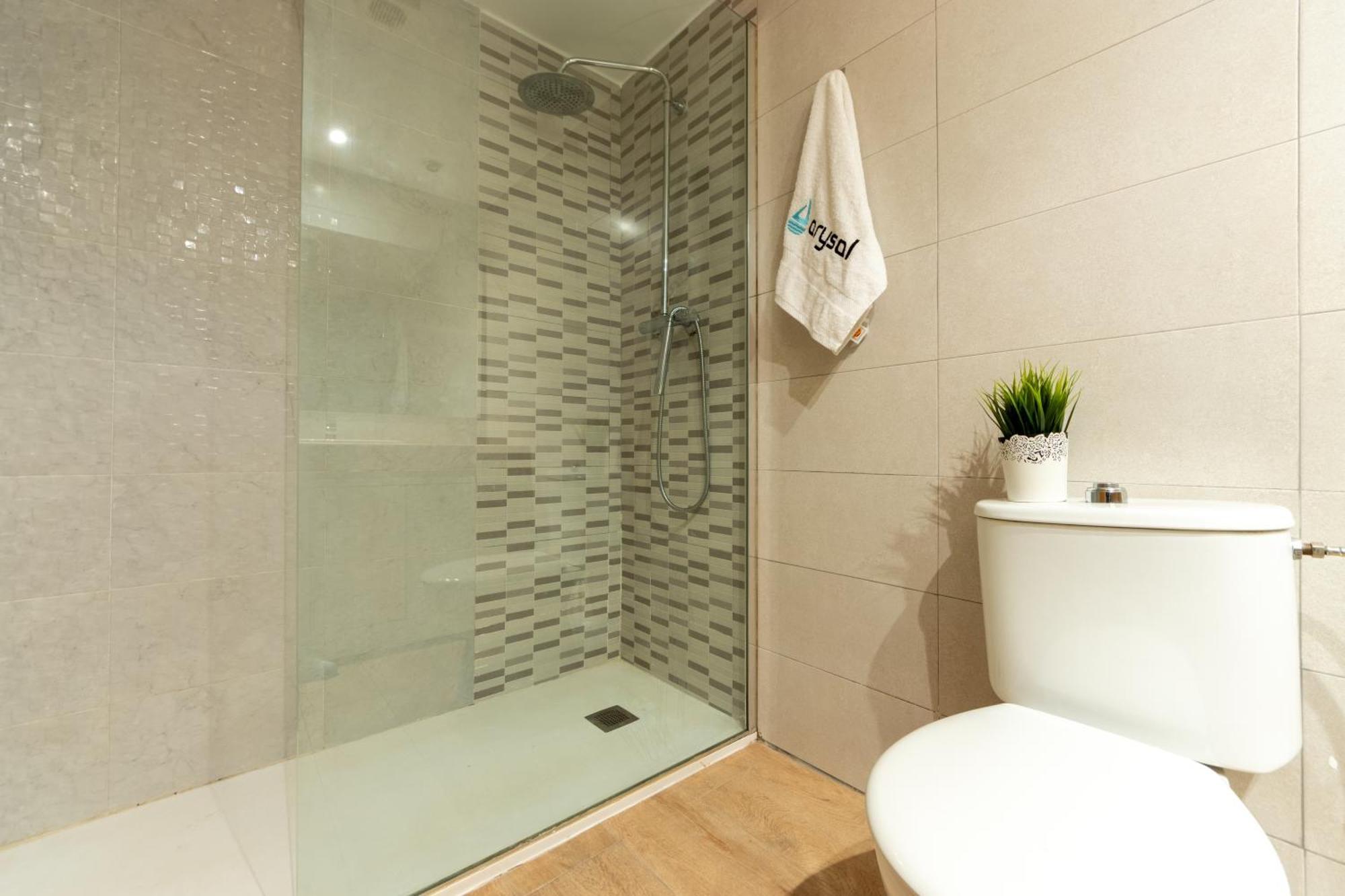 Apartment Mexico Premium Salou