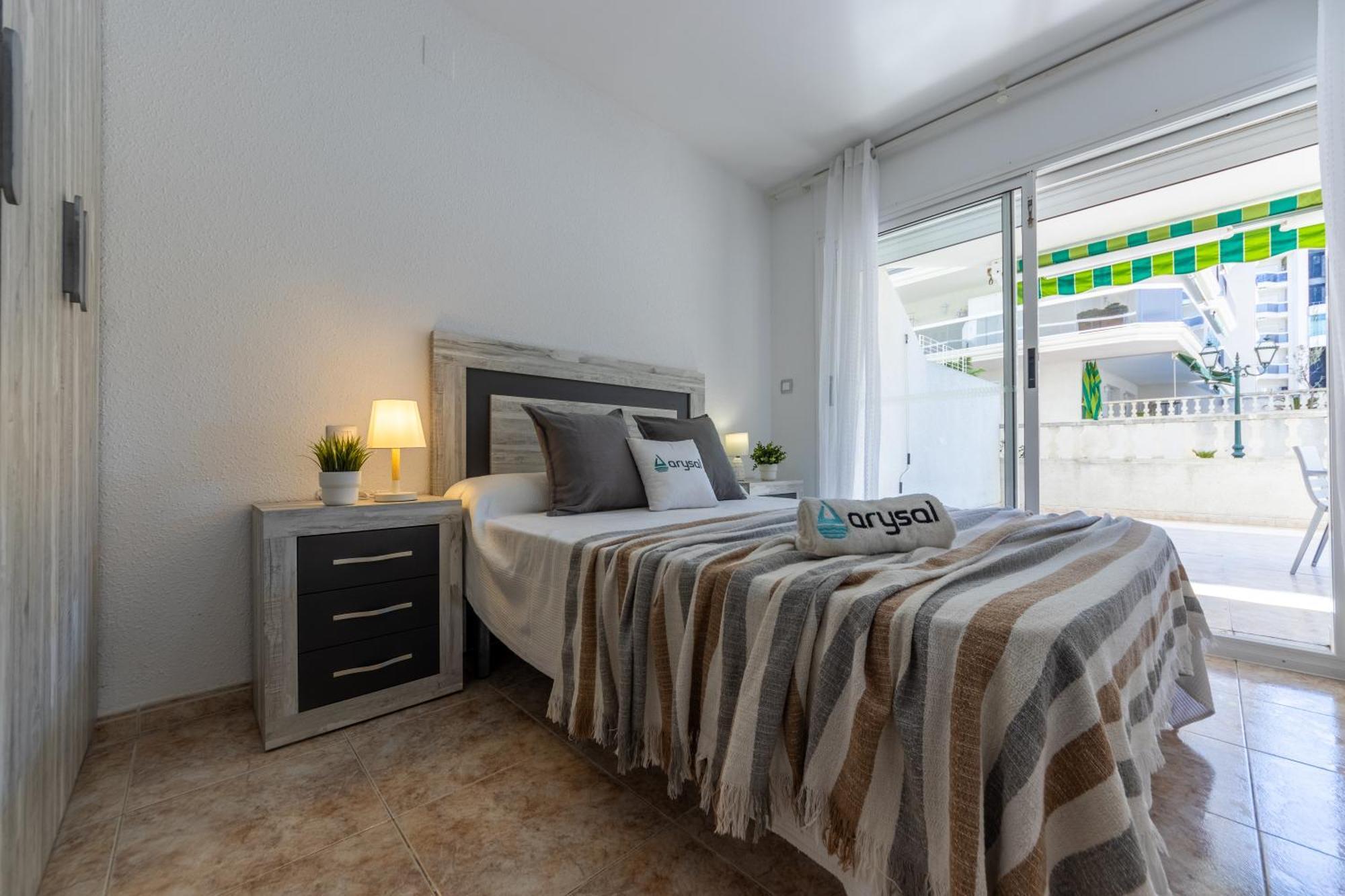 Mexico Premium Apartment Salou