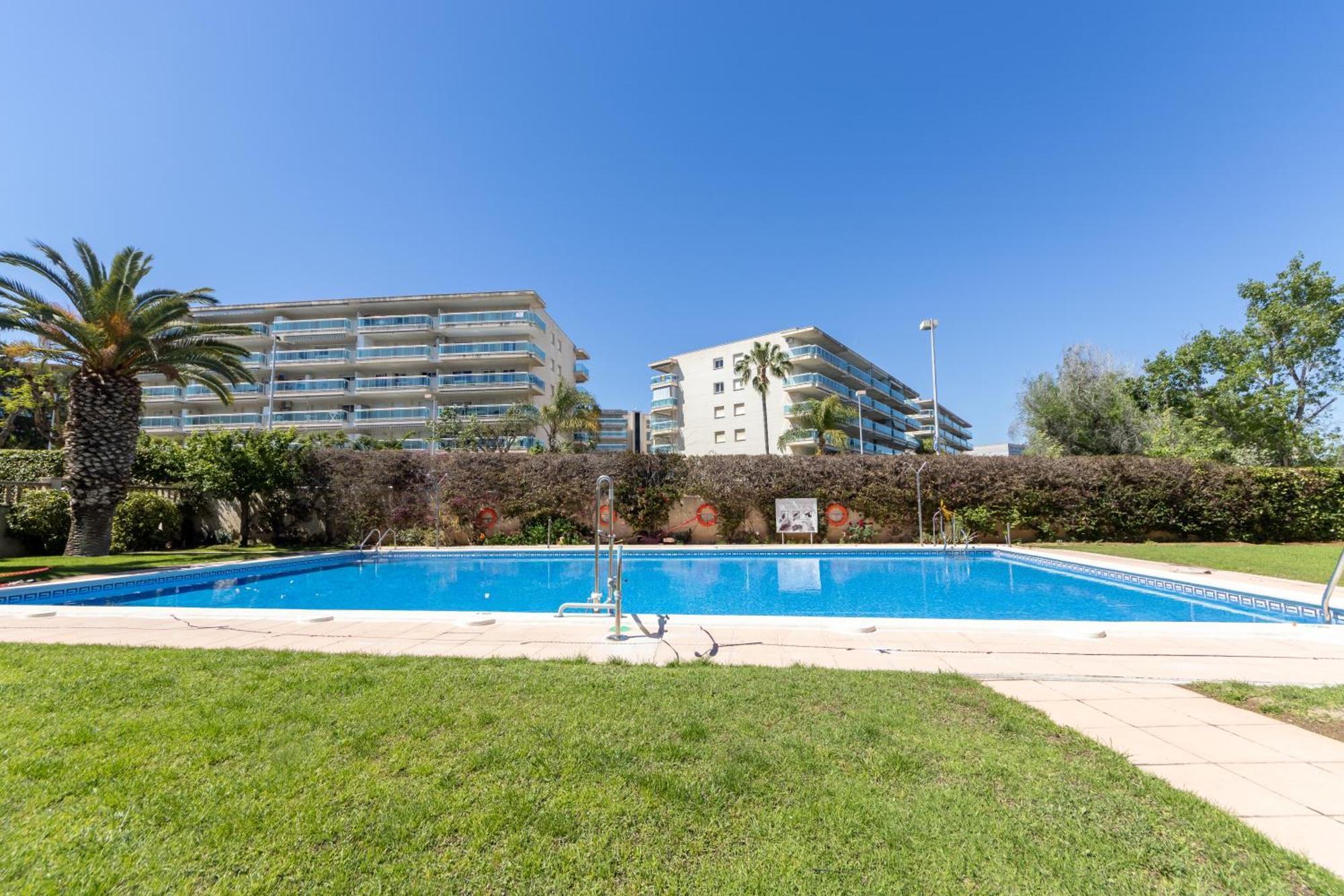 Mexico Premium Apartment Salou
