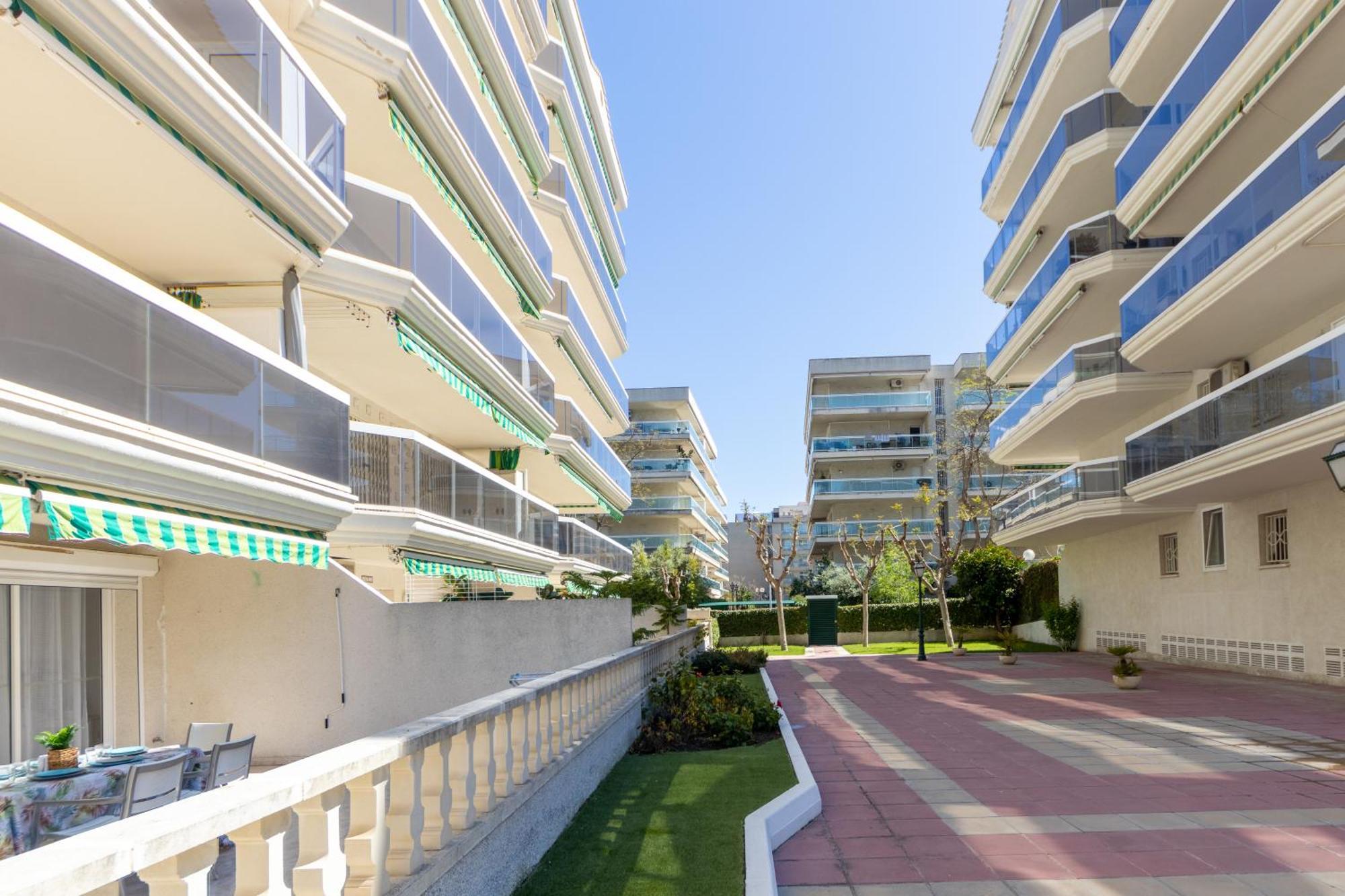 Apartment Mexico Premium