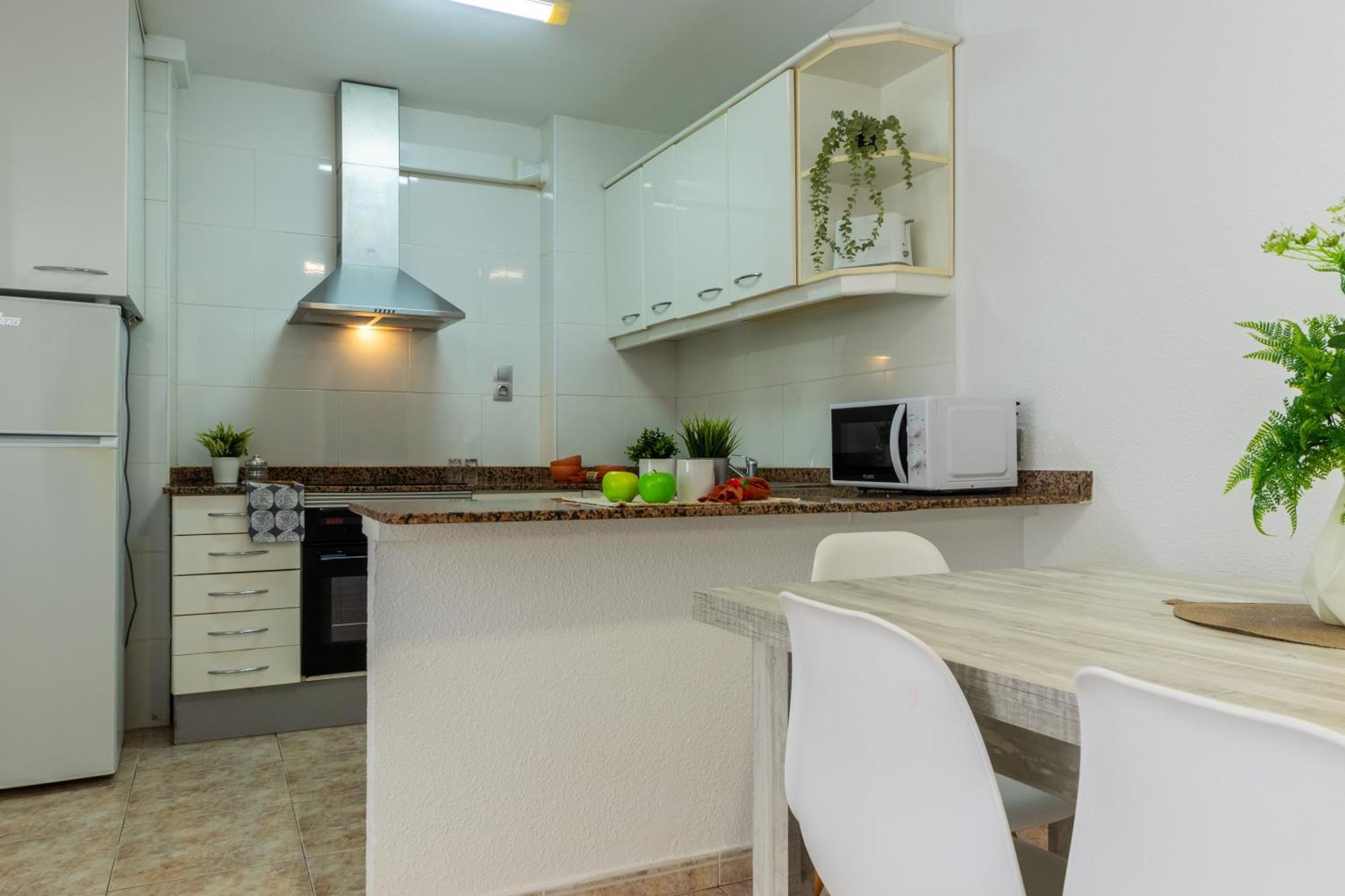 Mexico Premium Apartment