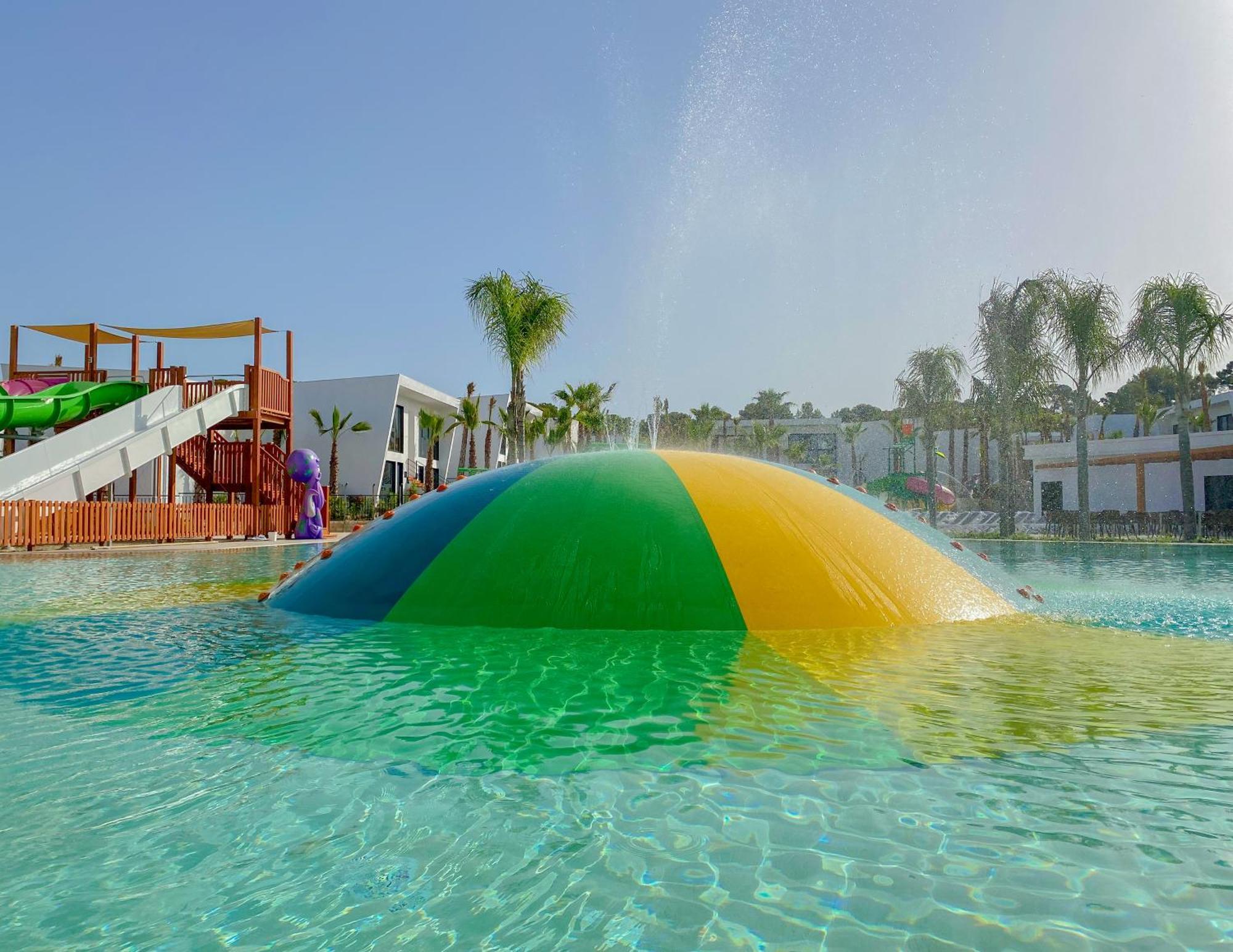 Hotel Alannia