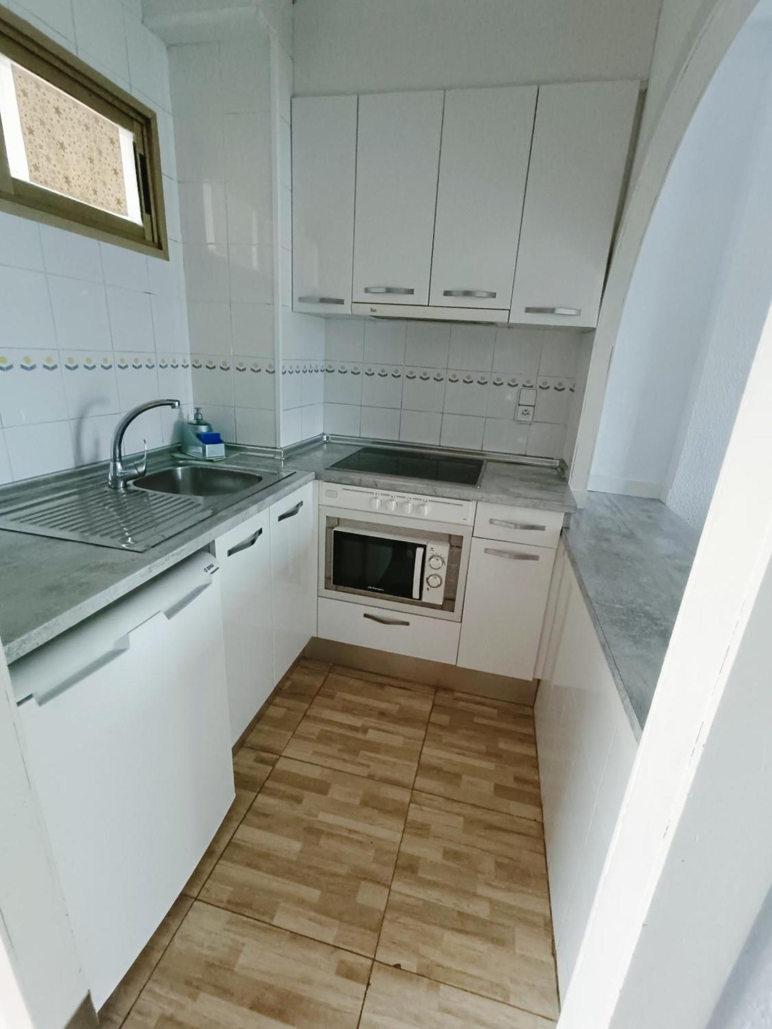 Apartment Cordoba Center! Port Aventura 10-15min! *