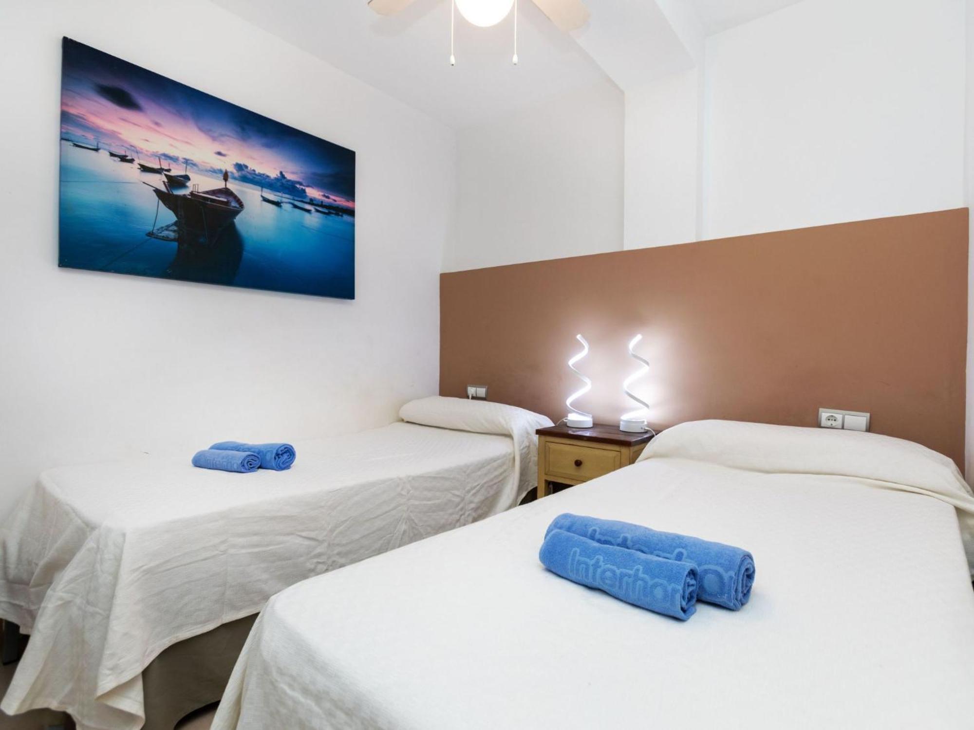 Apartment Turo Park By Interhome