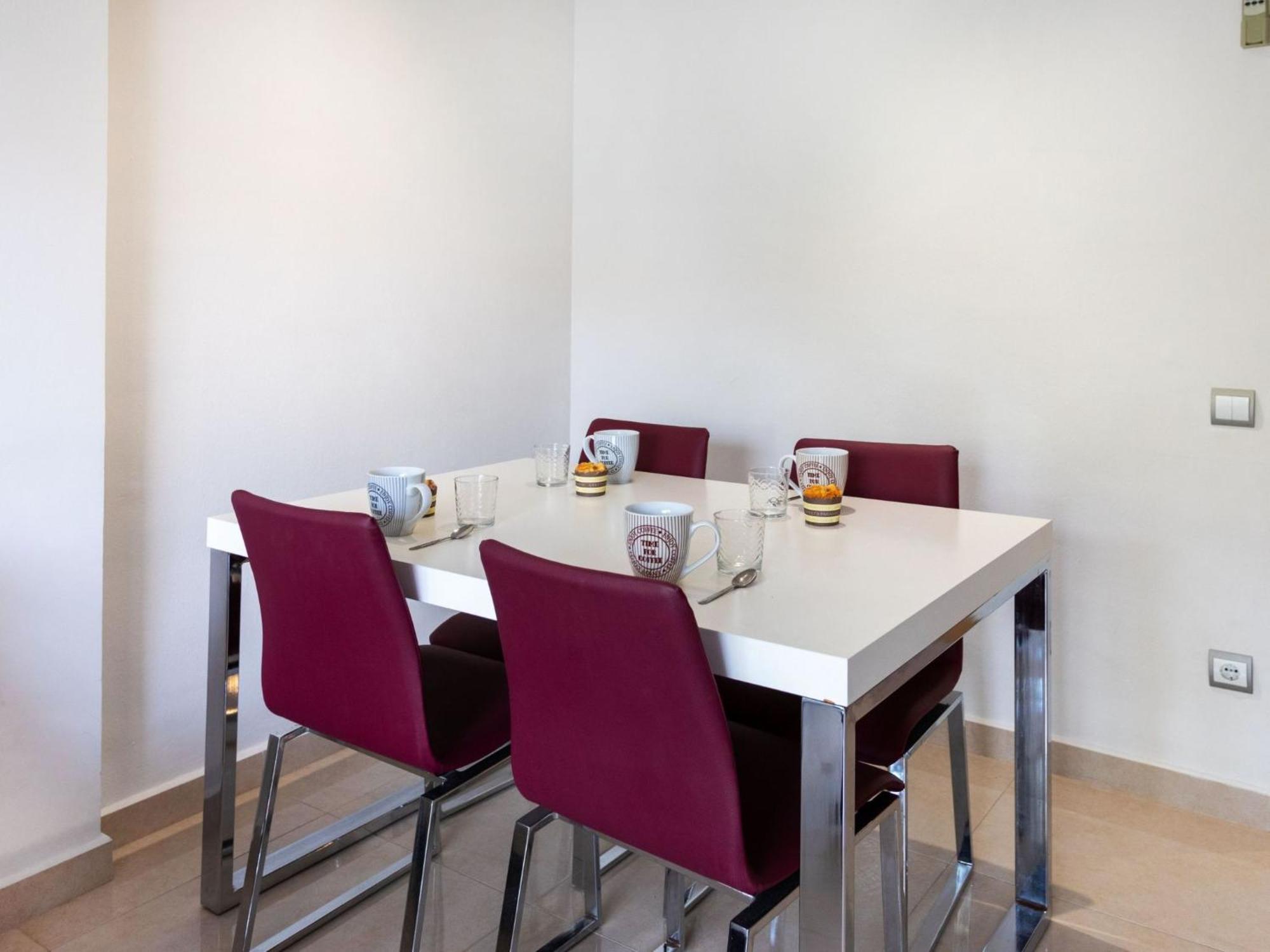 Apartment Turo Park By Interhome
