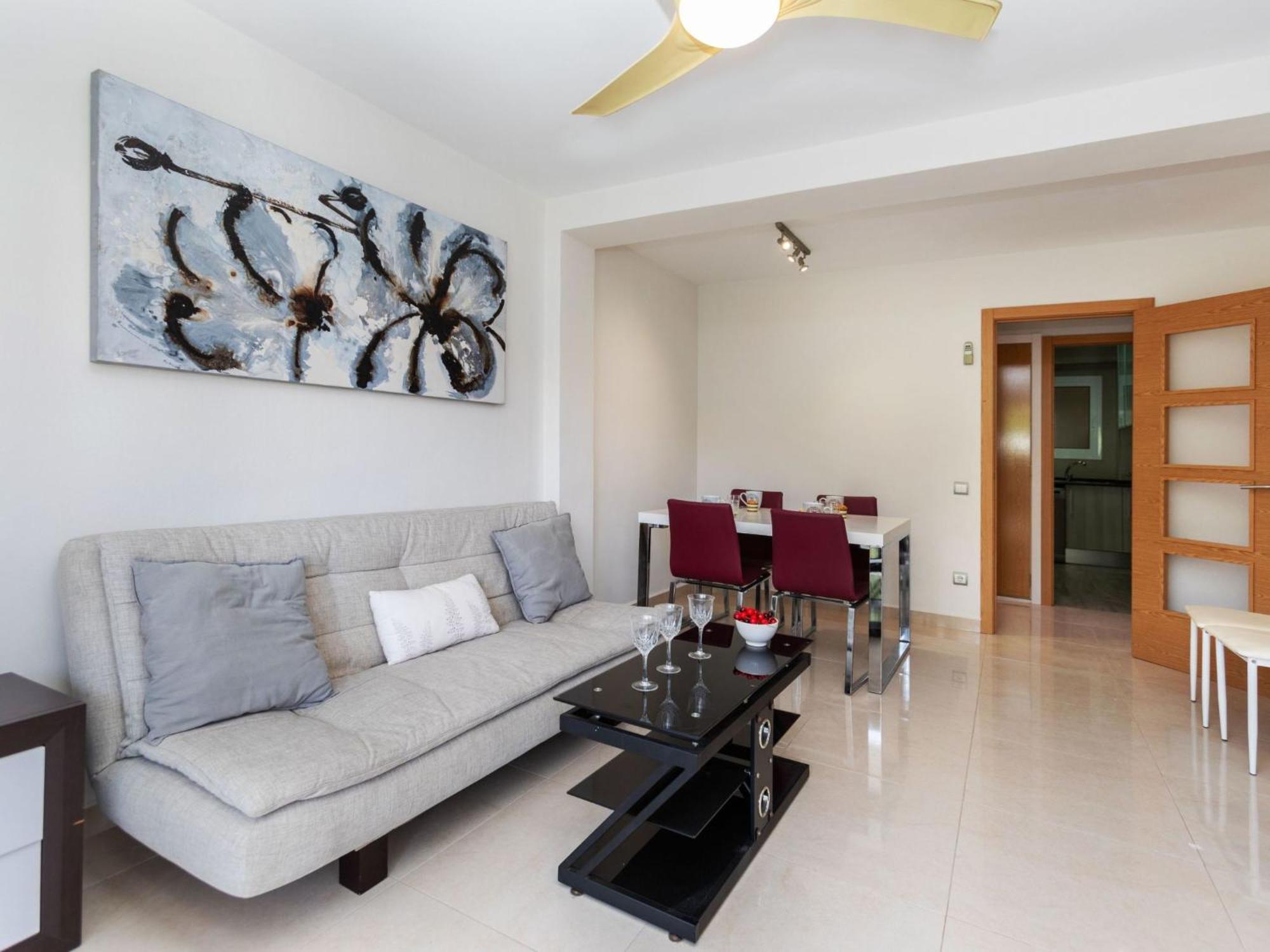 Turo Park By Interhome Apartment