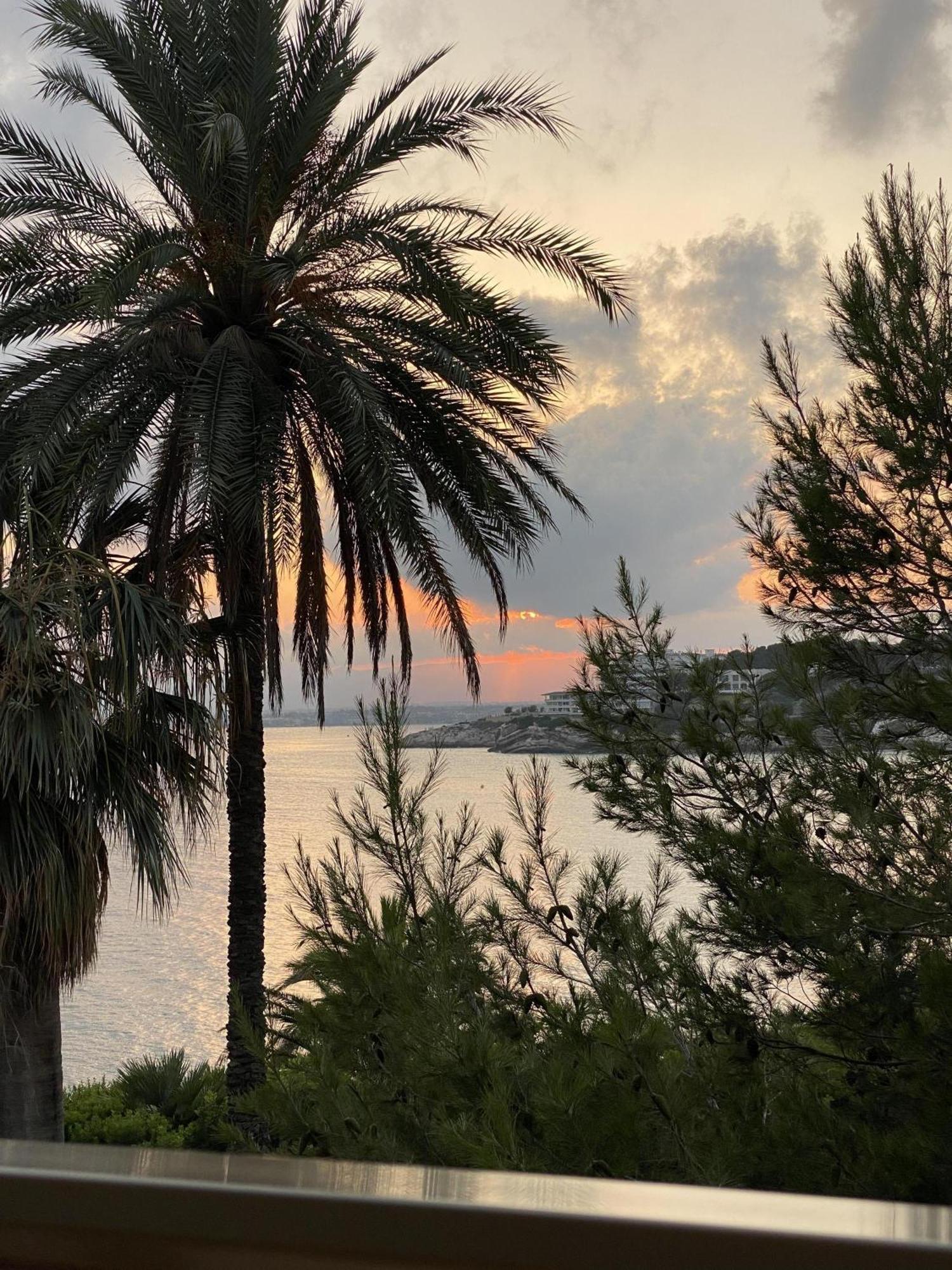 Apartment For A Sant Jordi Sunset *