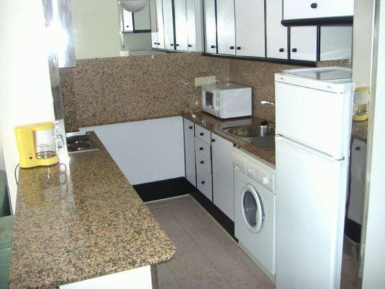 Club Riviera Appartement *