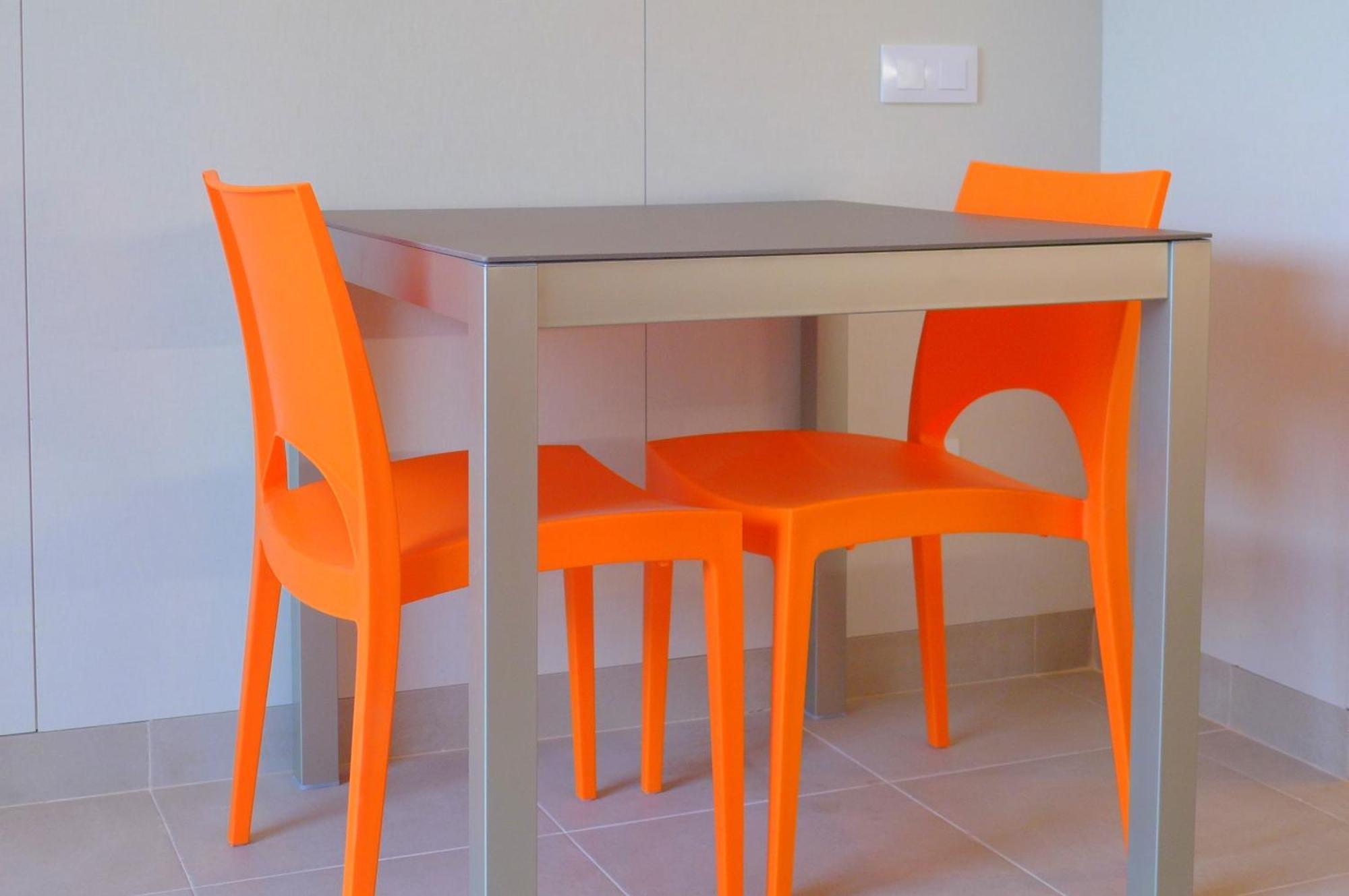 Appartement Pacific Rentalmar *
