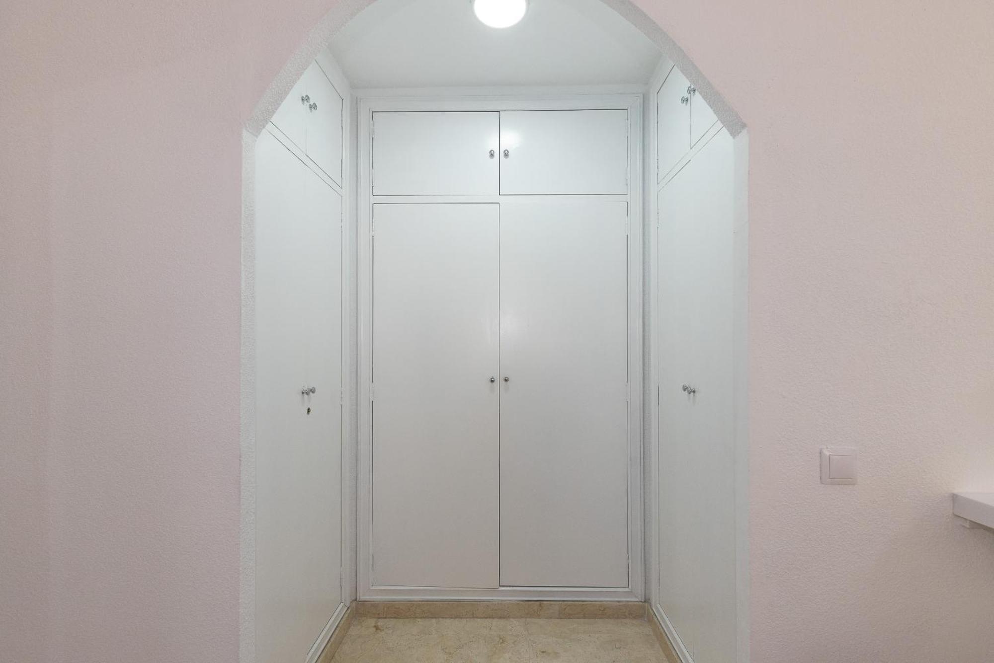 Uhc Michelangelo Appartement