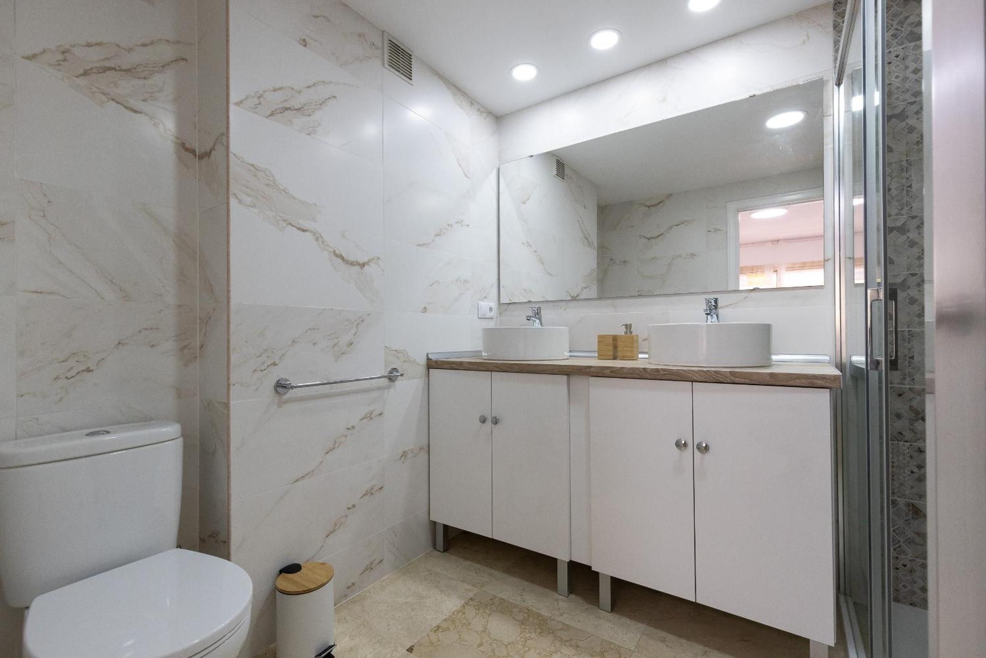 Uhc Michelangelo Appartement *