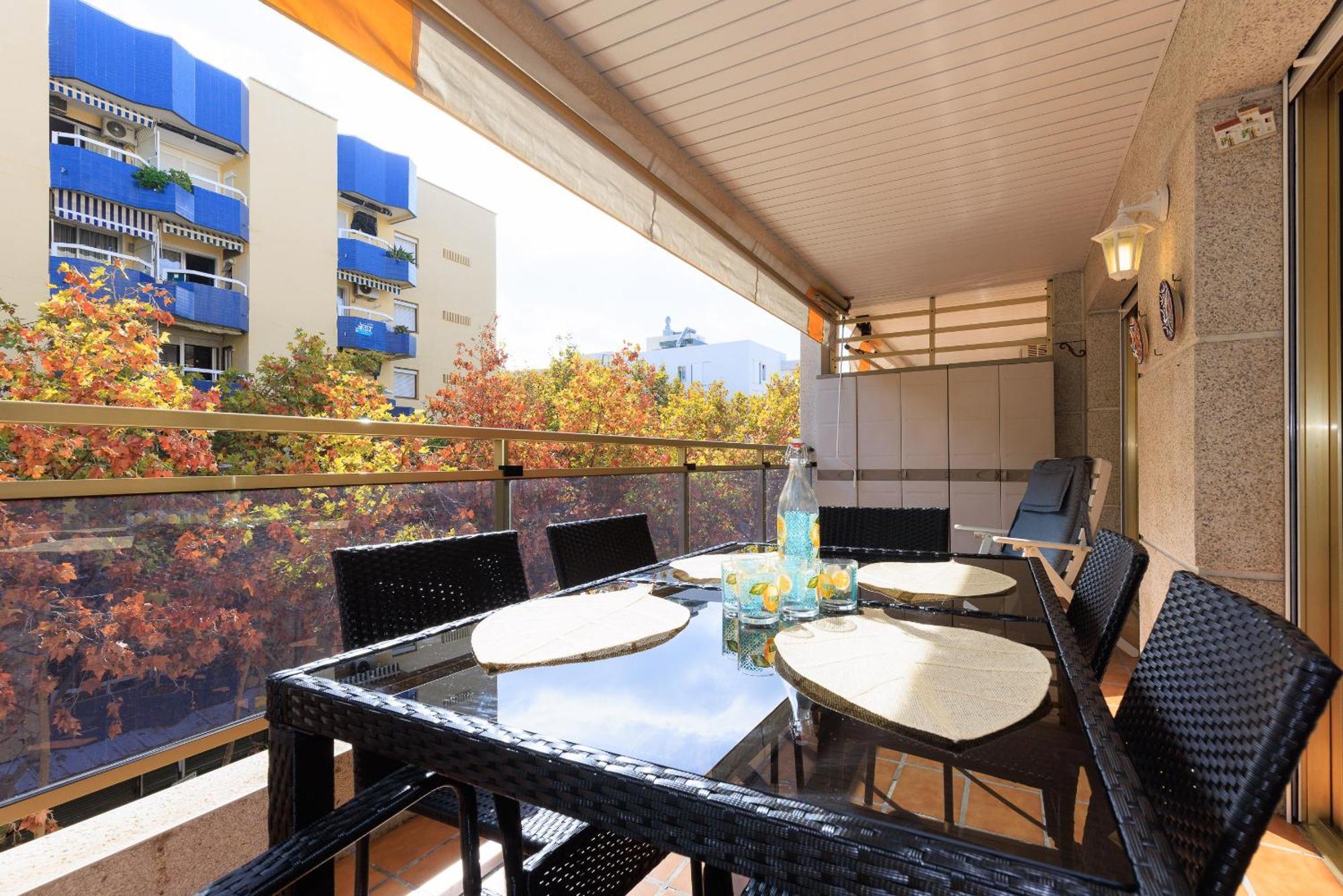 Appartement Uhc Michelangelo Salou