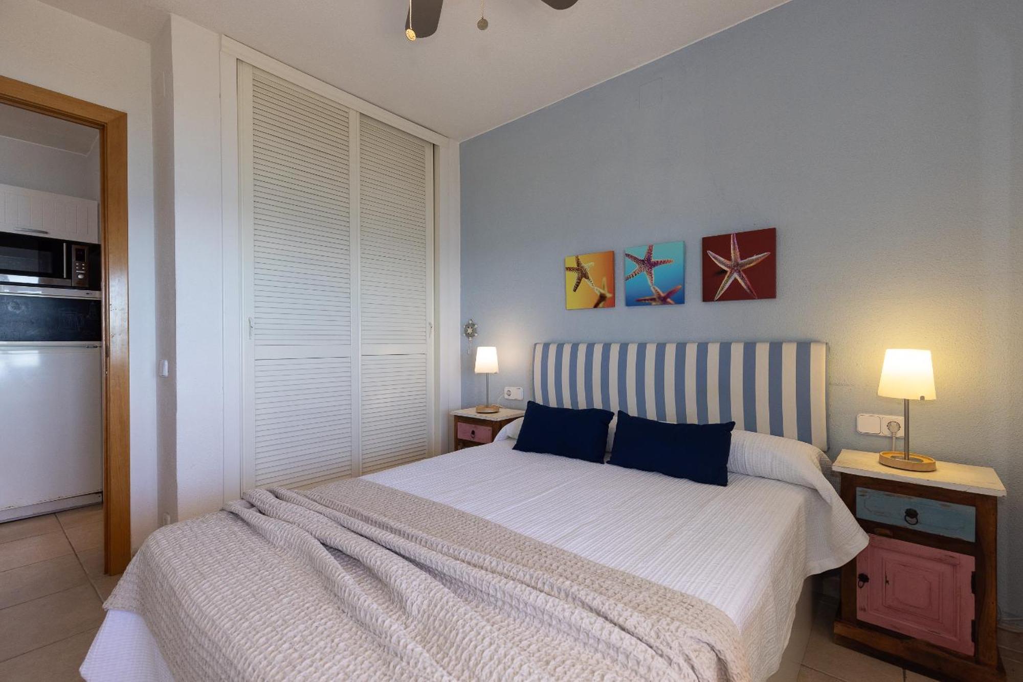 Apartment Uhc Cye *