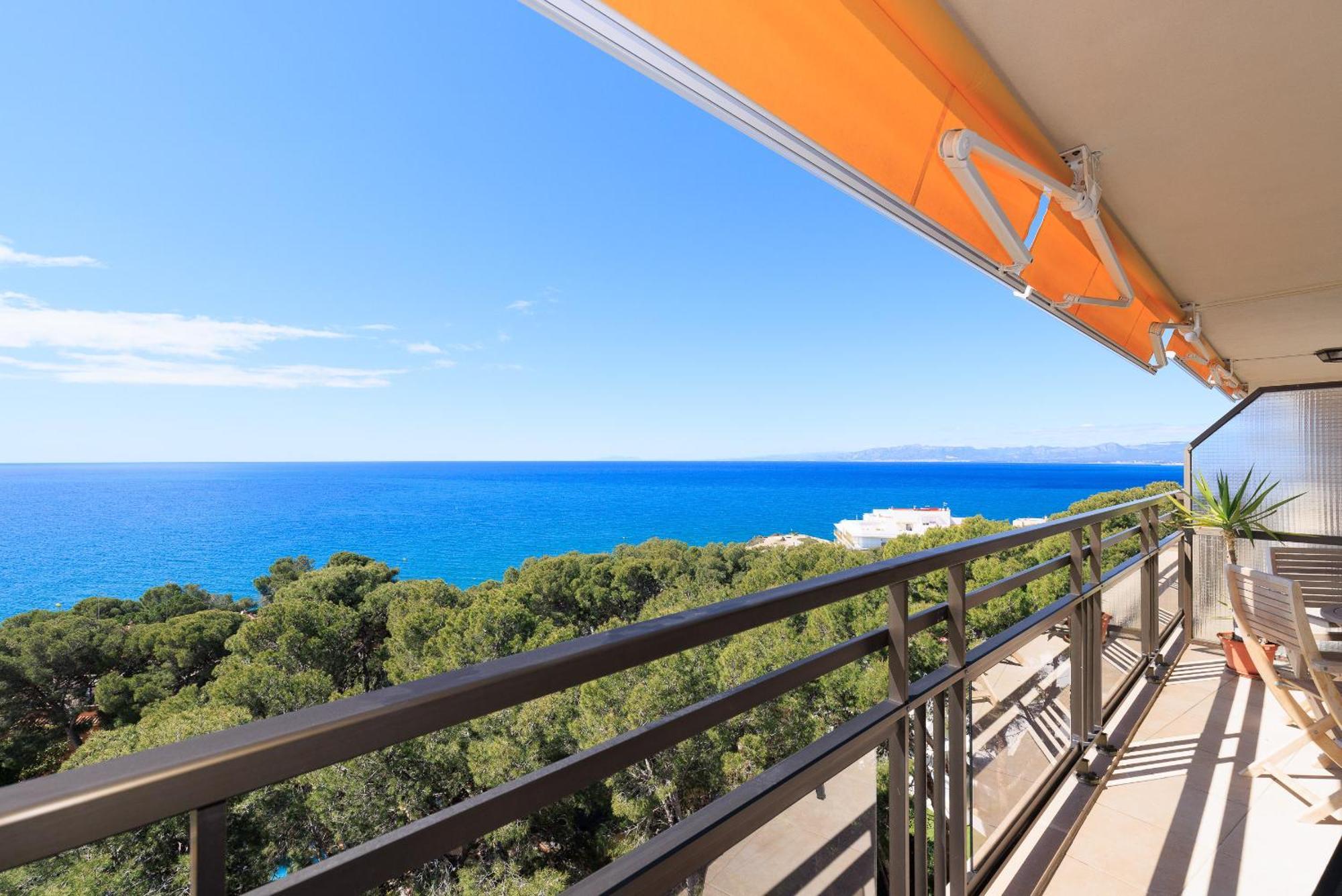 Uhc Cye Apartment Salou
