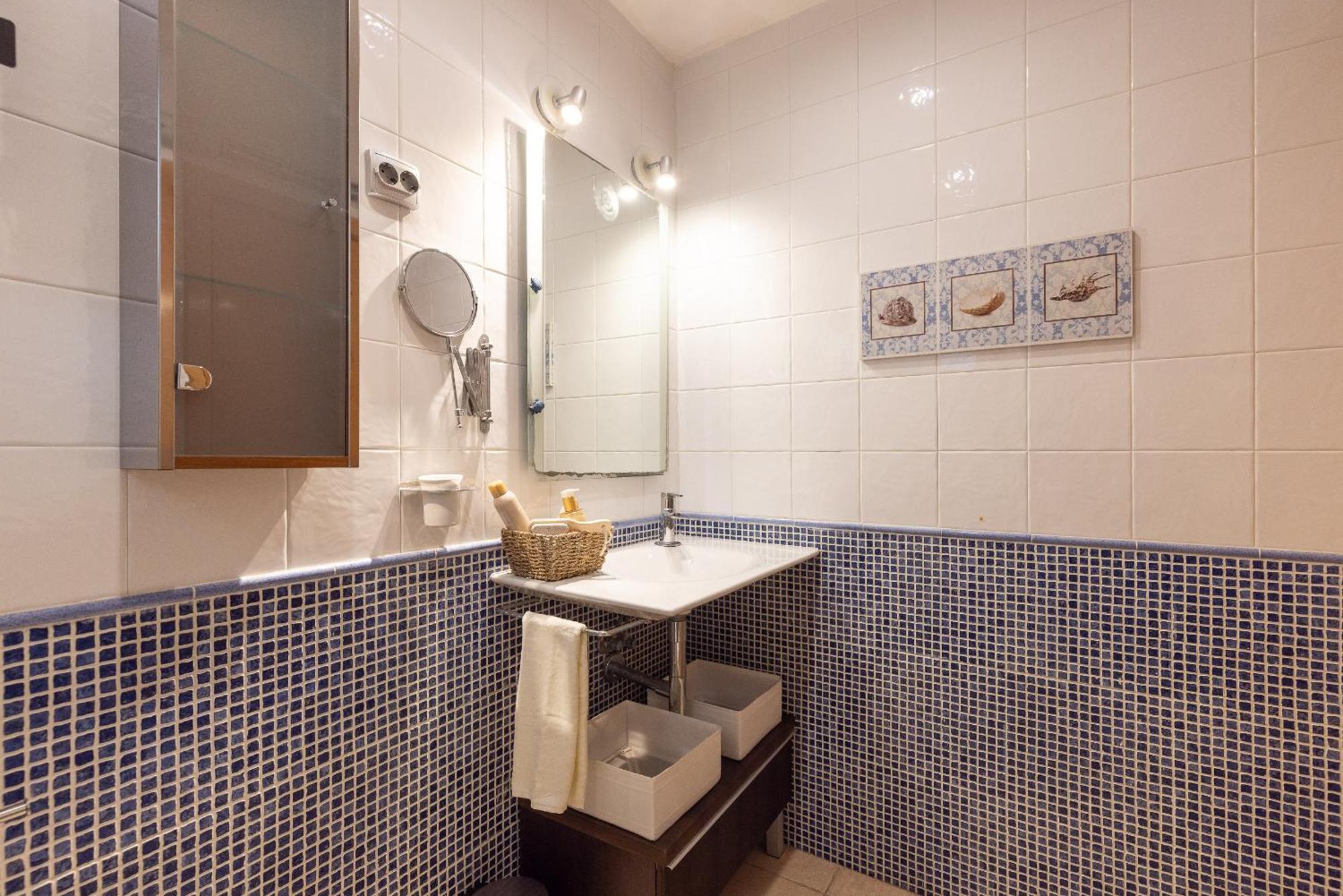 Uhc Cye Apartment Salou