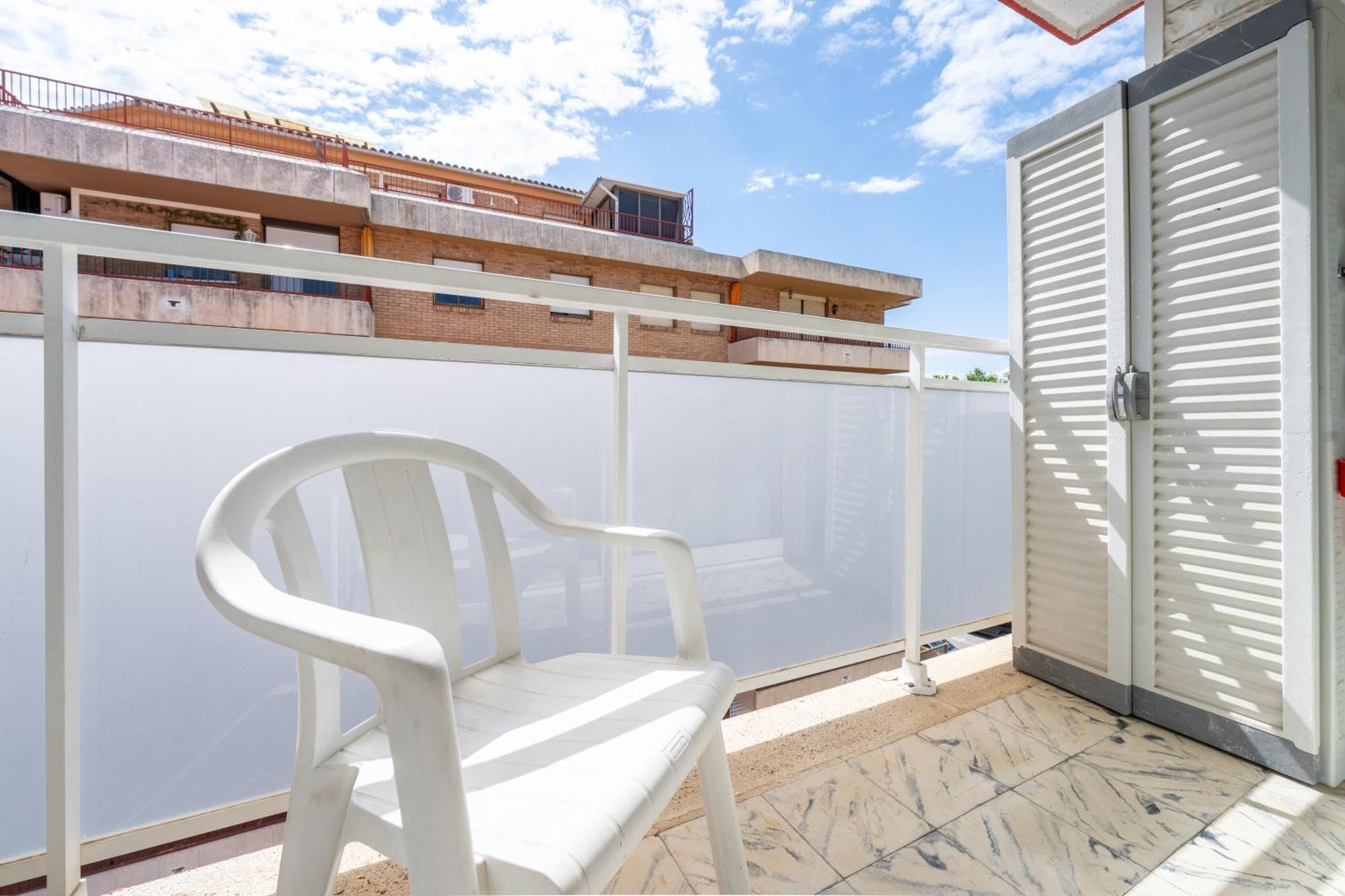 A 100m De La Playa Apartment *