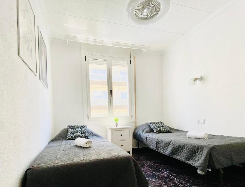 Apartment In The Heart Of *