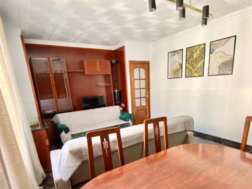 In The Heart Of Apartment
