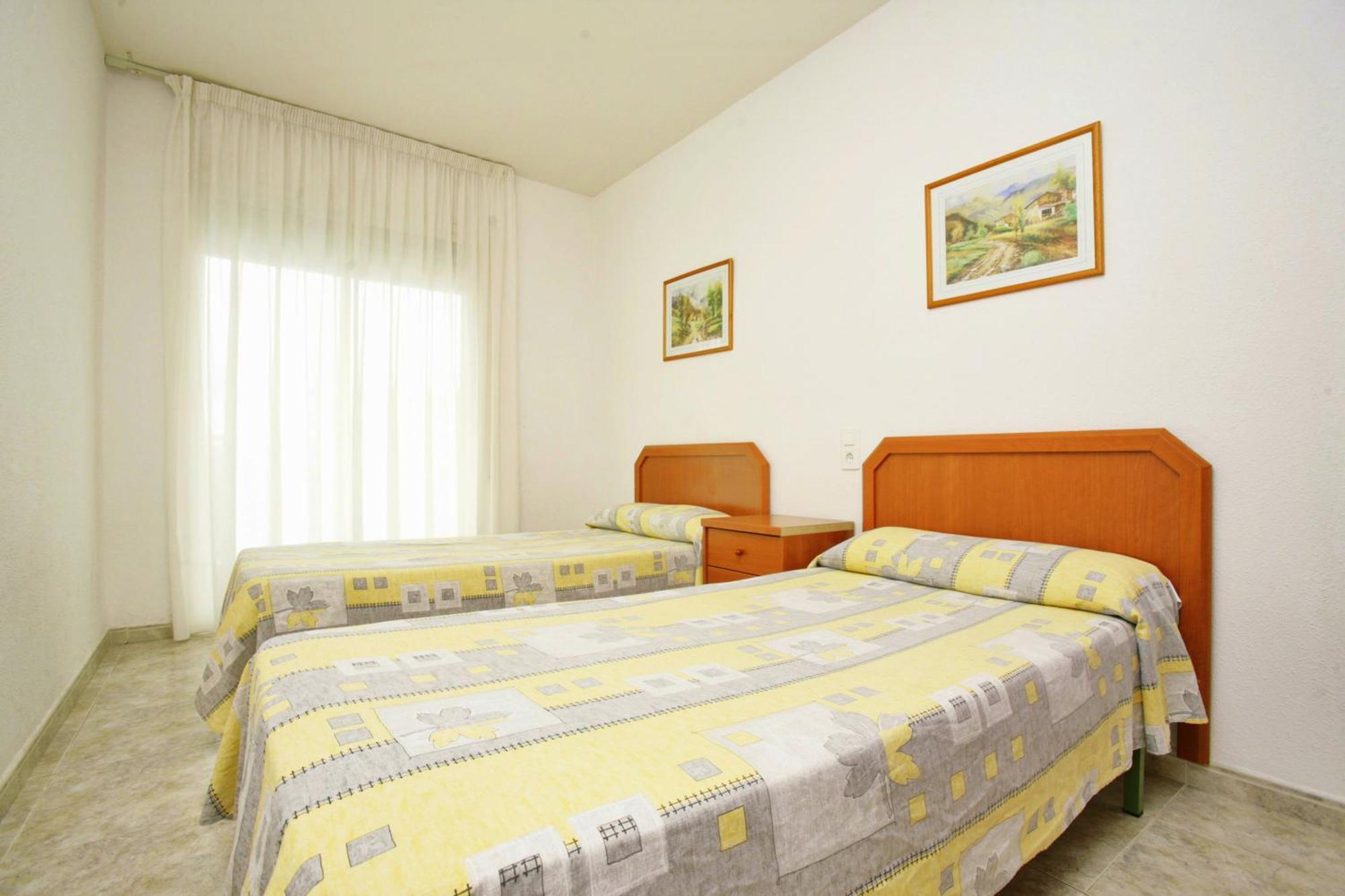 Apartment Rentalmar Ventura Village Salou