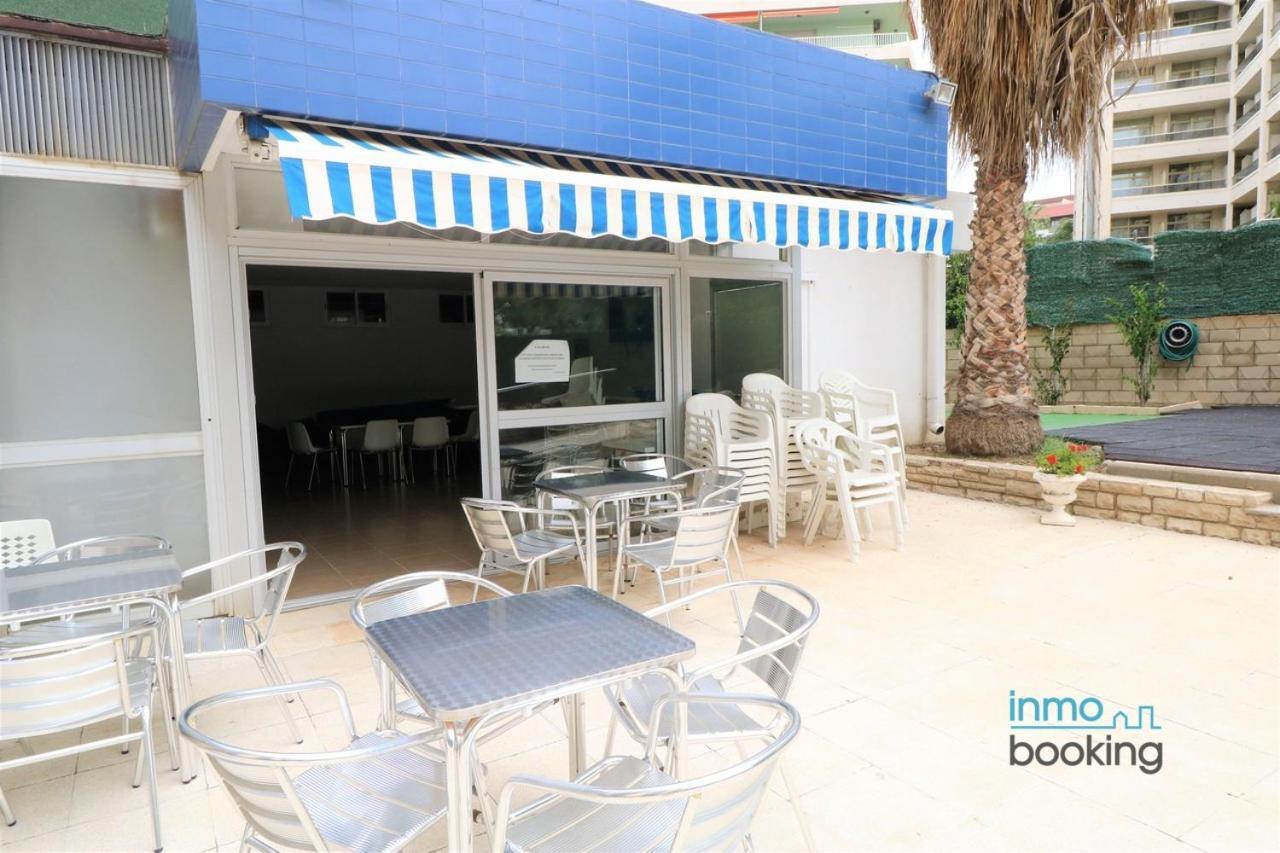 New Alboran Salou, Climatizado, Piscina Y Wifi Apartment