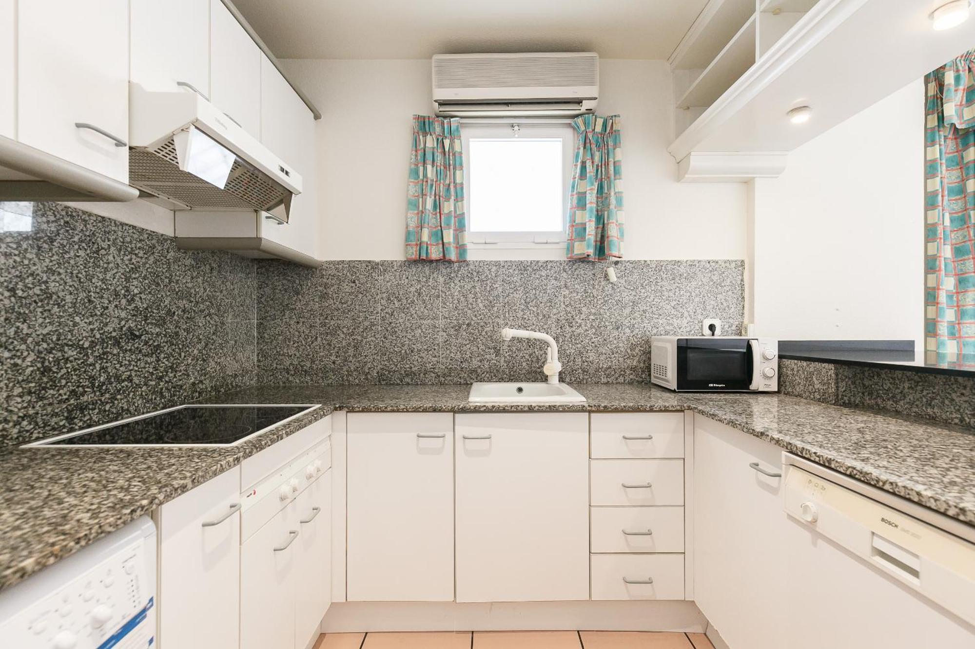 Apartment Uhc Center Salou