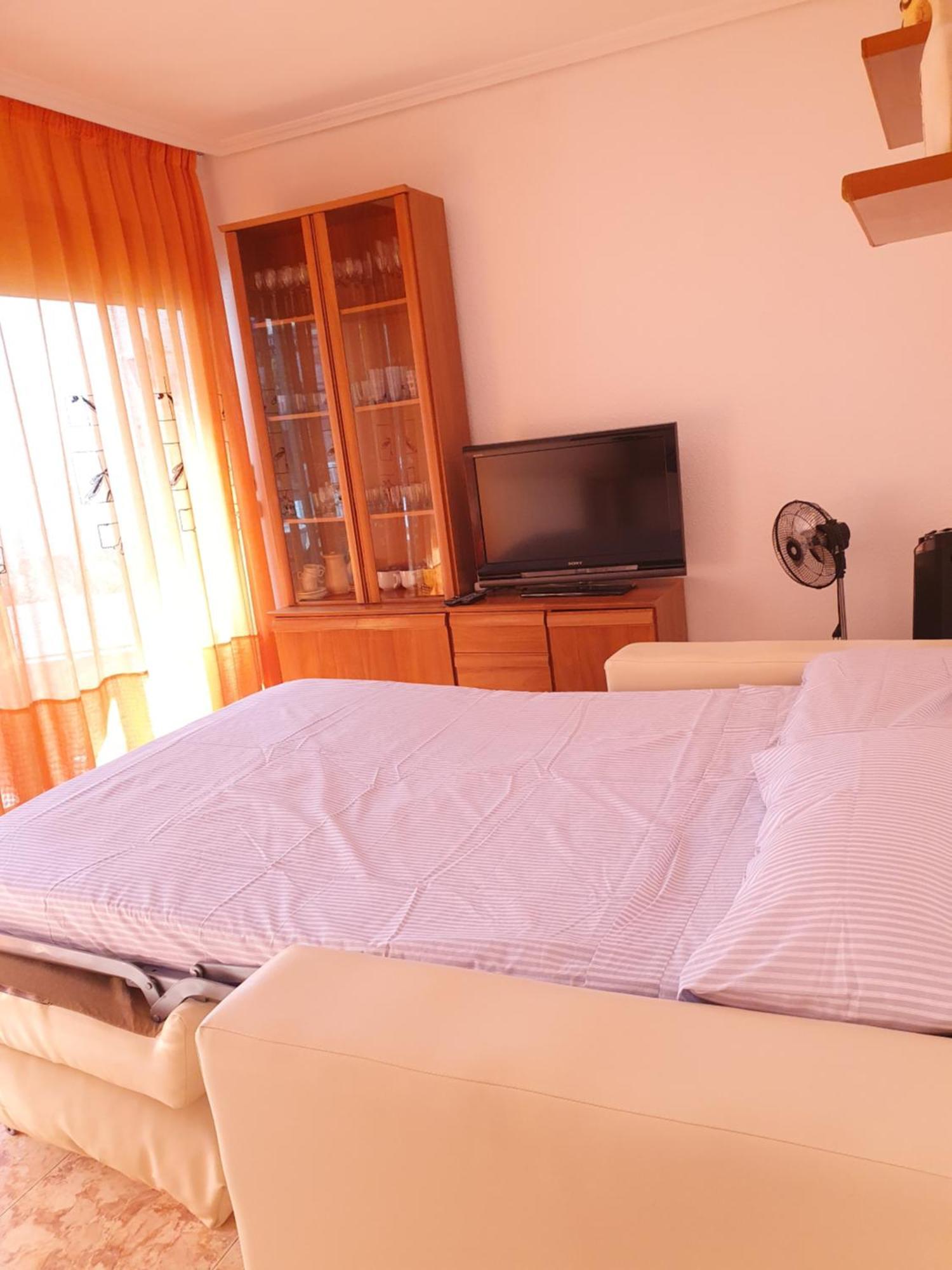 Apartamento Colon Apartment *