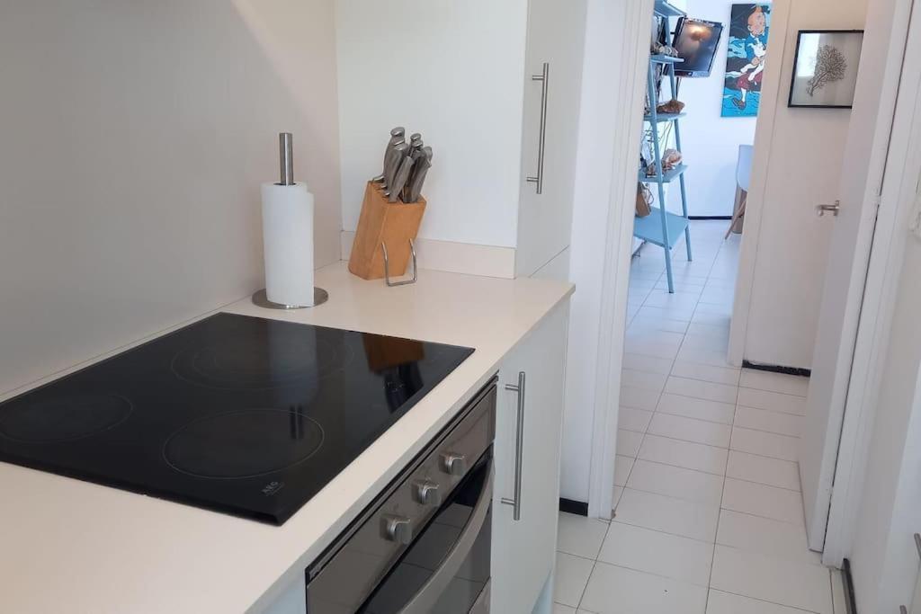 Precioso Primera Linea De Playa Apartment *