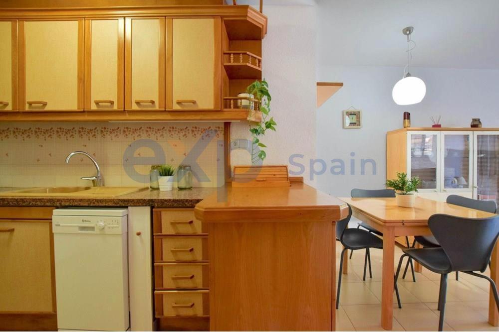 Appartement En El Corazon De Edificio Senator Salou
