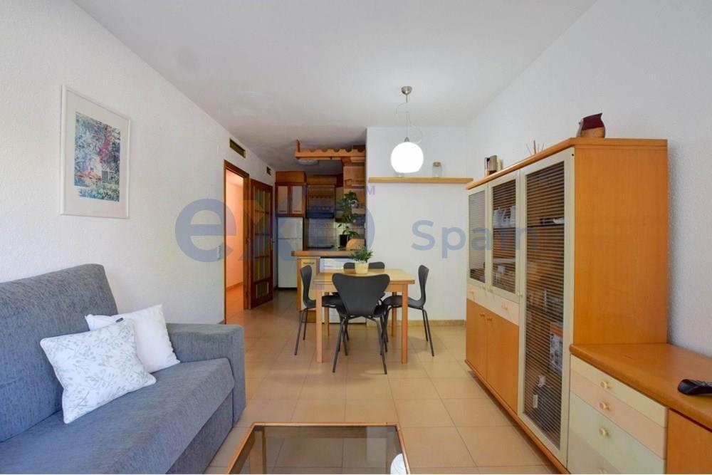 En El Corazon De Edificio Senator Appartement