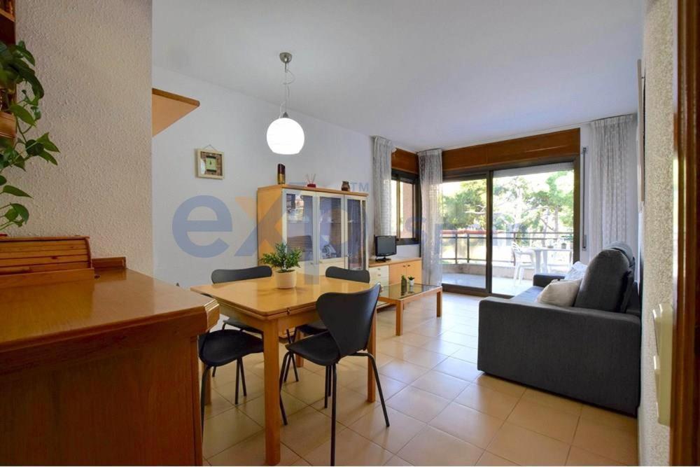 En El Corazon De Edificio Senator Appartement Salou