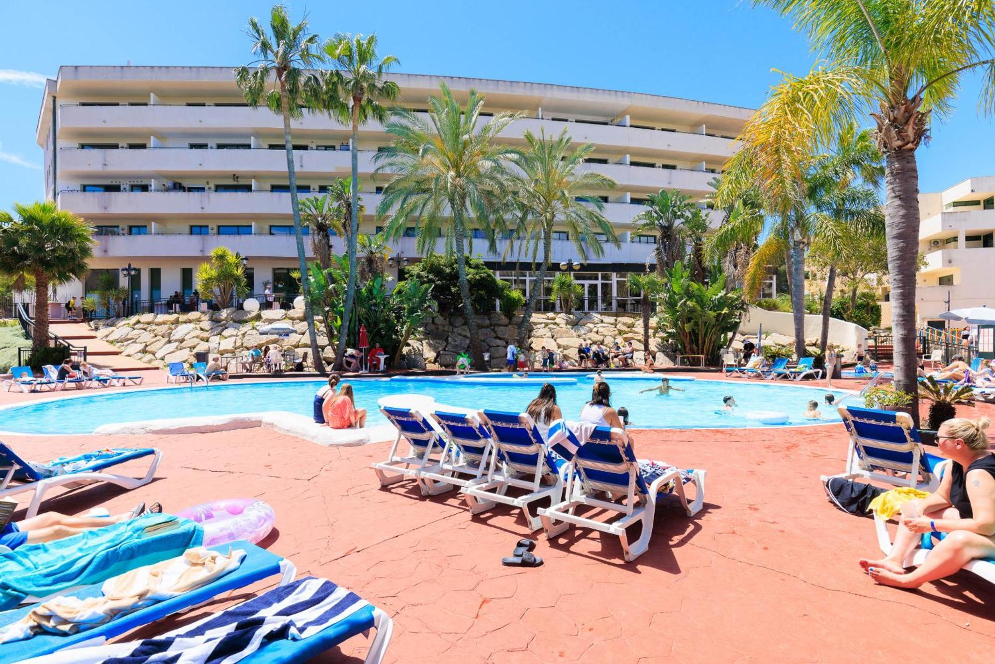 Festival Village * Salou