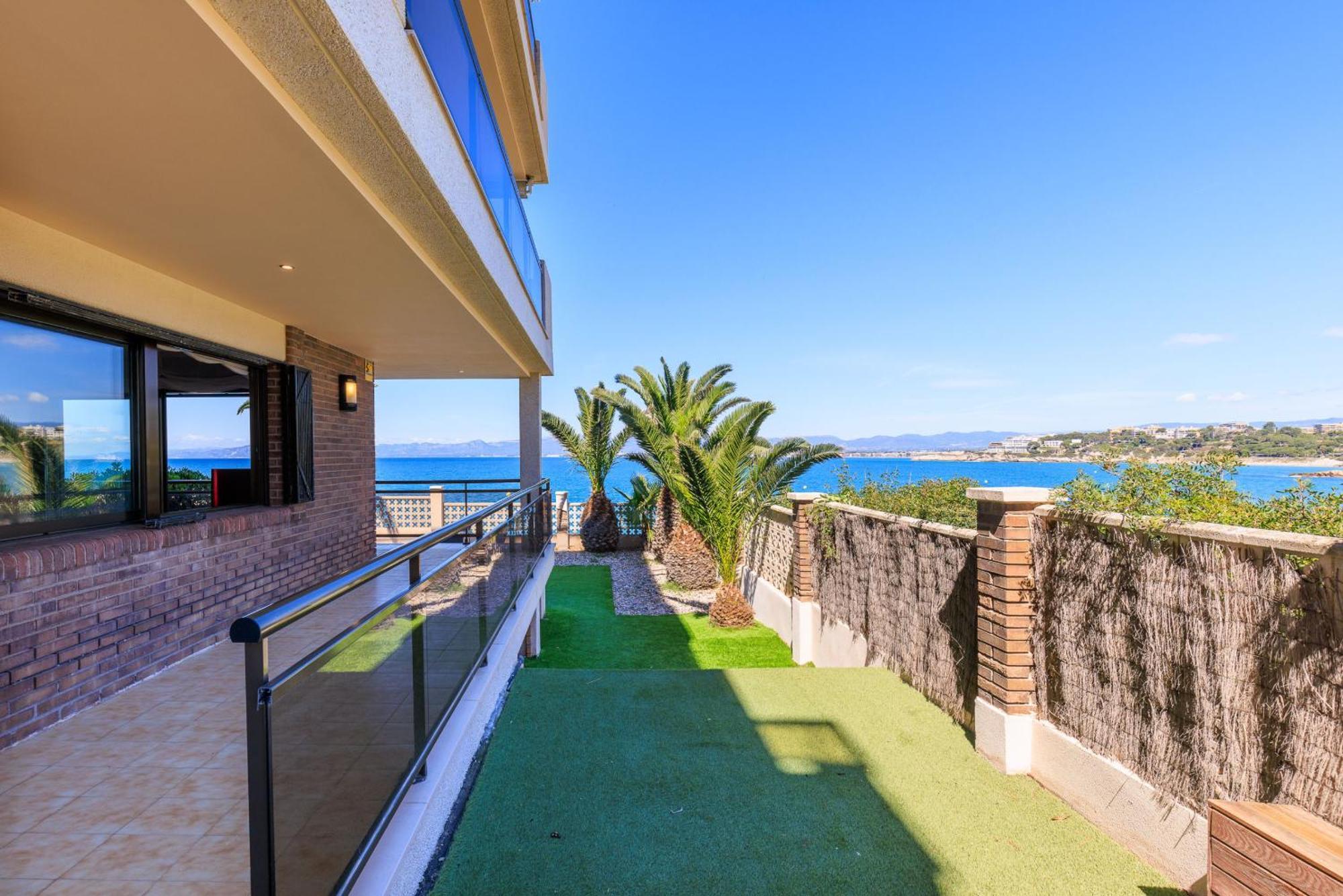 Mirador Del Mar Apartment *