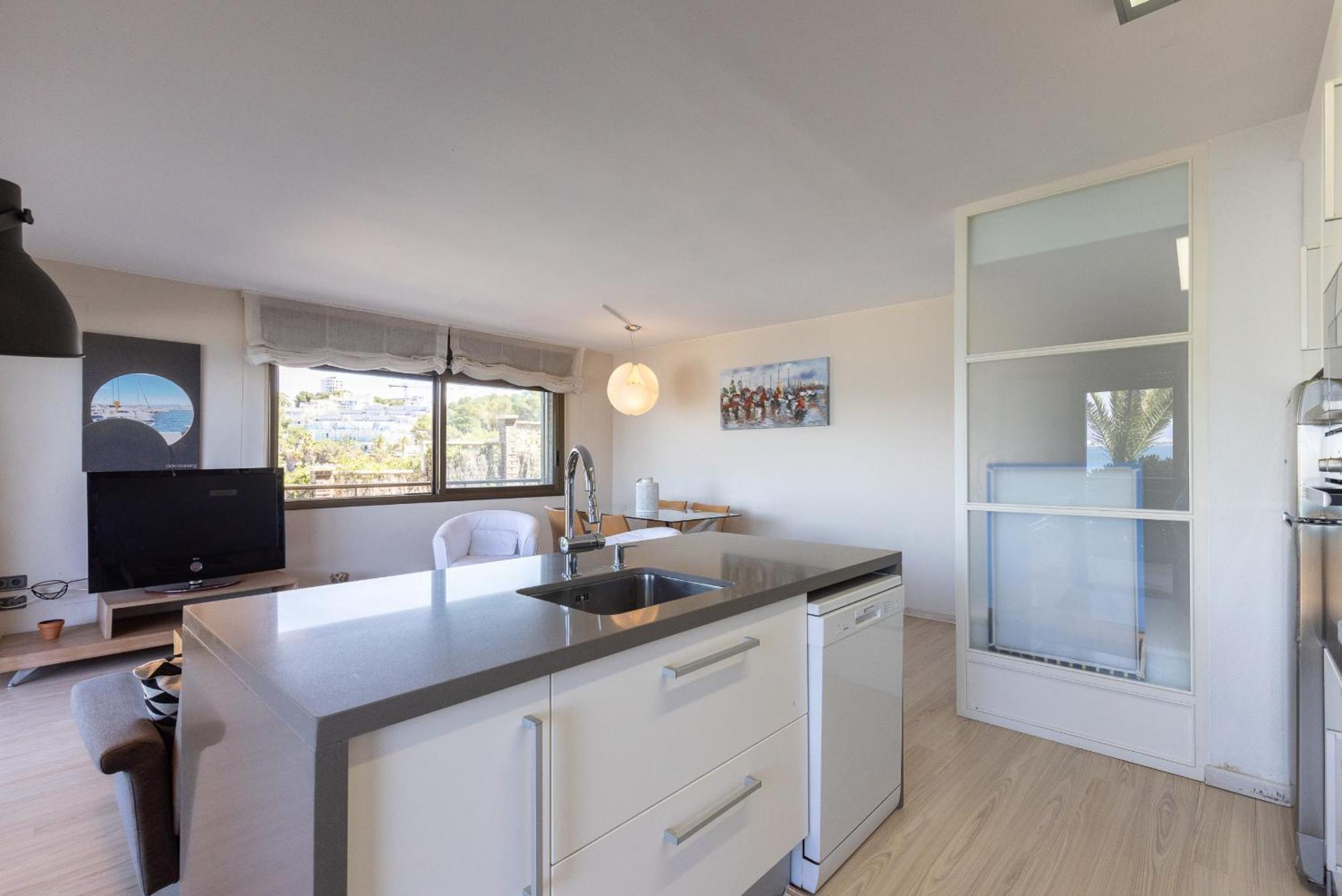 Apartment Mirador Del Mar Salou