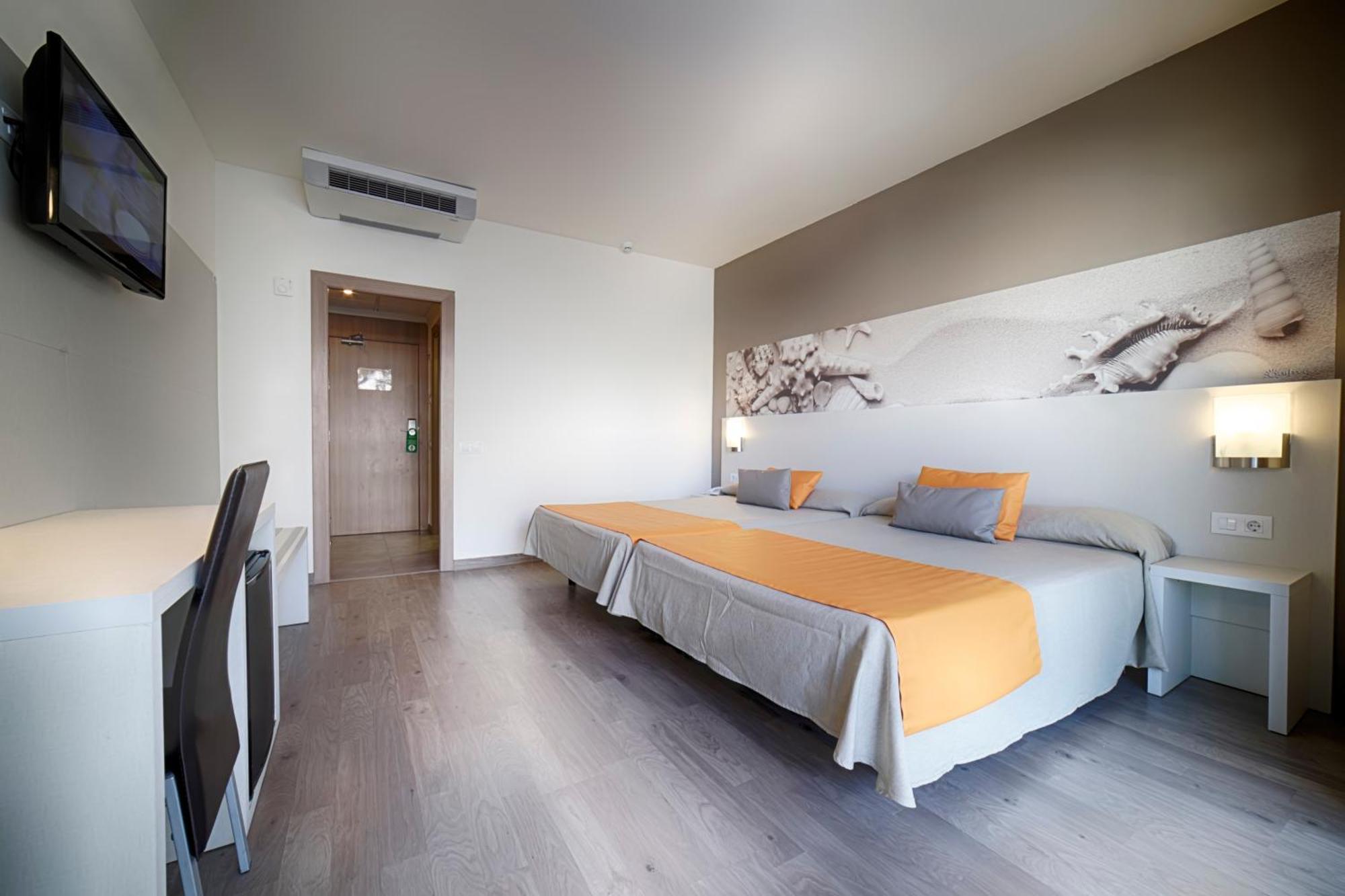 Ohtels Dorada Hotel