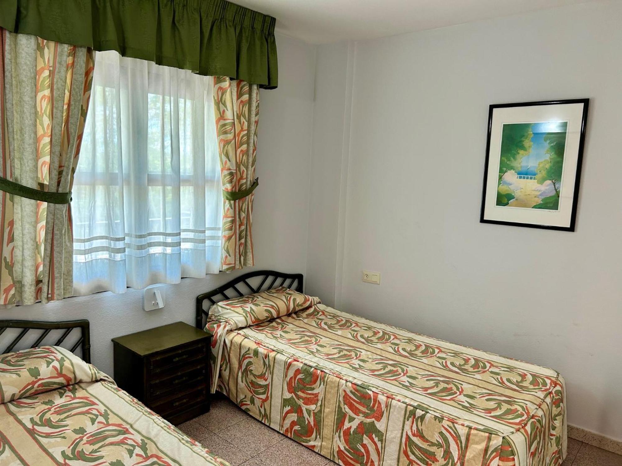 Apartamento Aventura *
