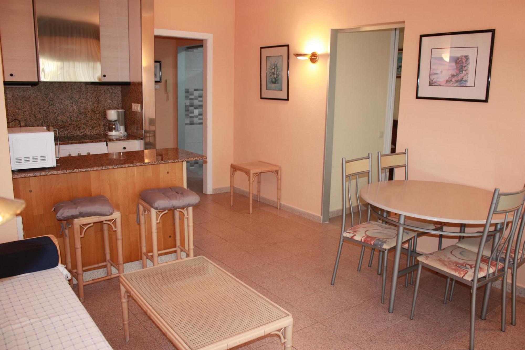 Aventura Apartamento