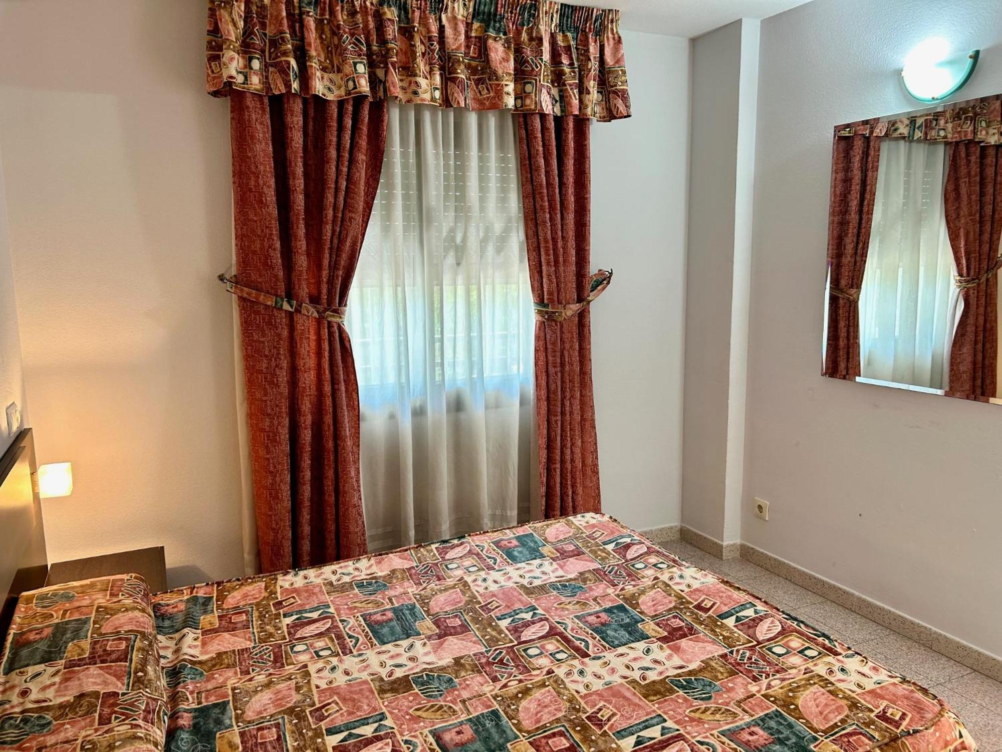 Apartamento Aventura