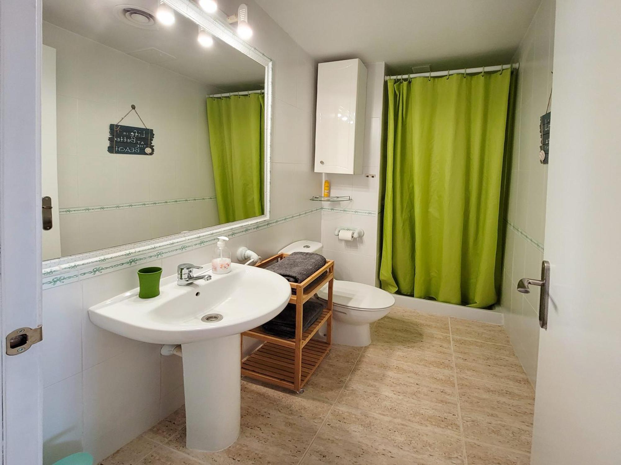Apartamento Atico Fonoll *