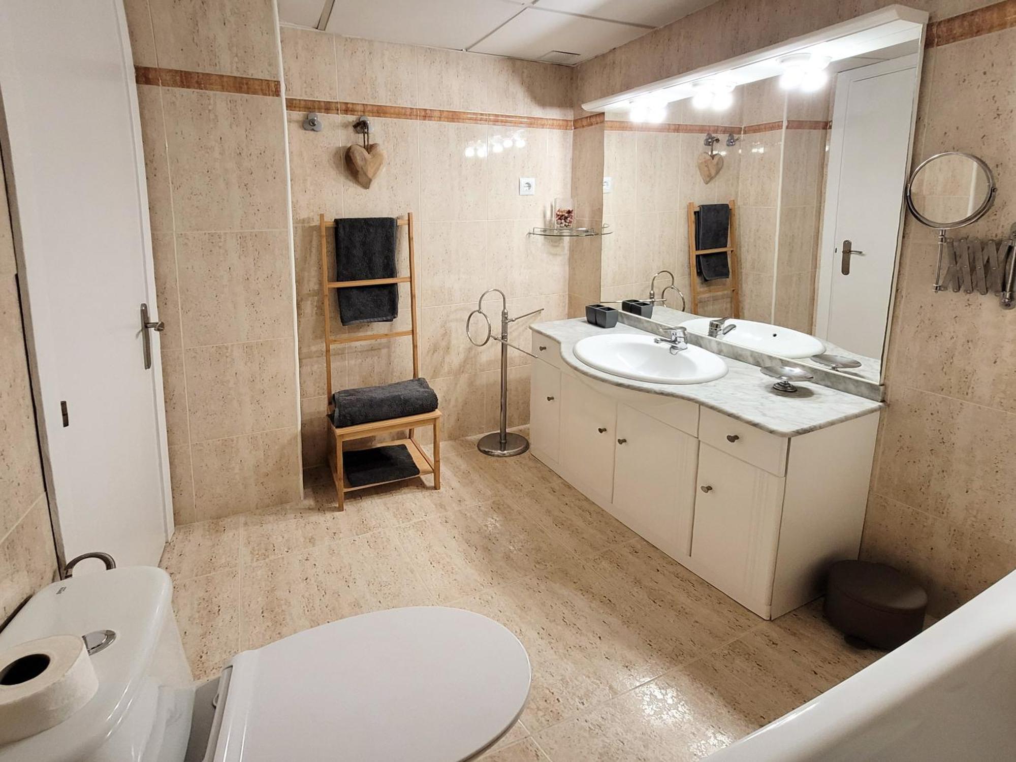 Atico Fonoll Apartamento Salou